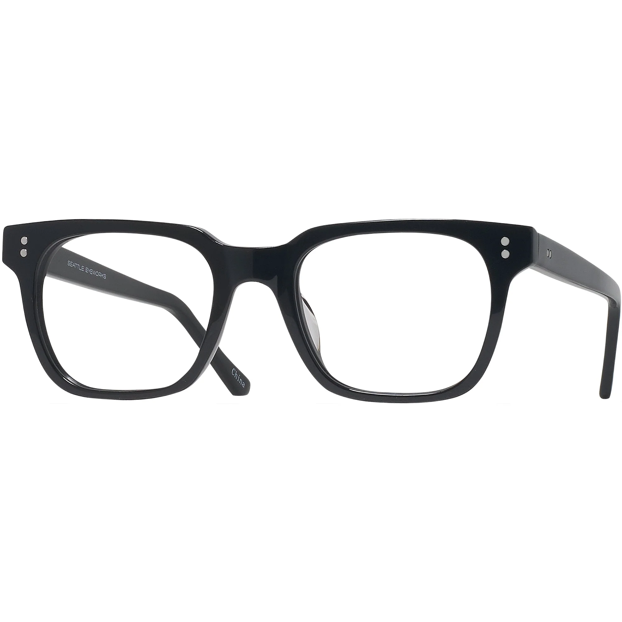 Seattle Eyeworks 985 Progressive No-Lines