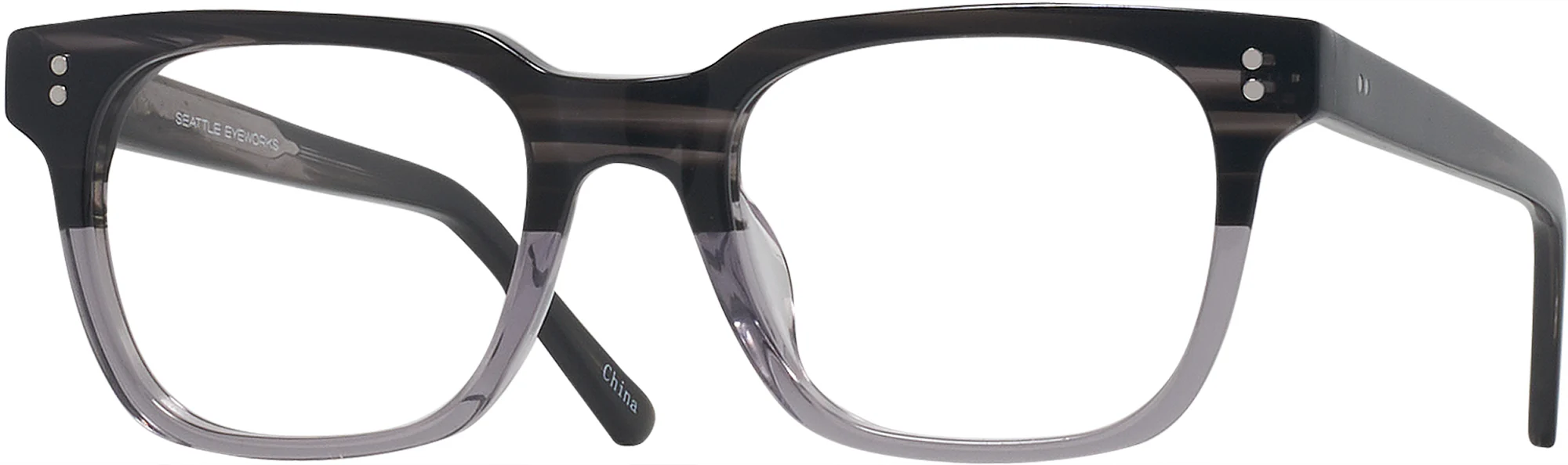Seattle Eyeworks 985 Progressive No-Lines - Image 20