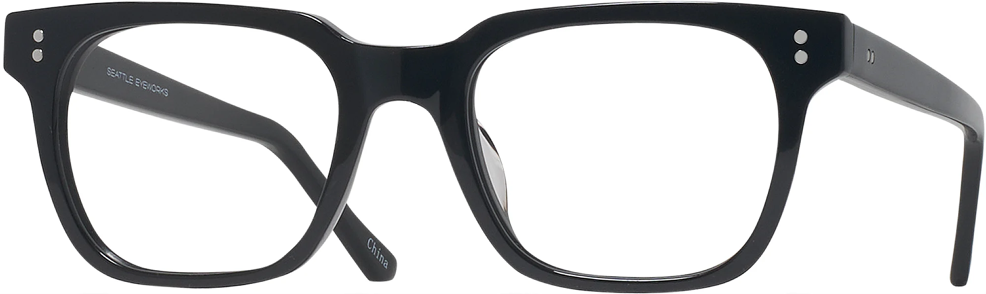 Seattle Eyeworks 985 Single Vision Full Frame