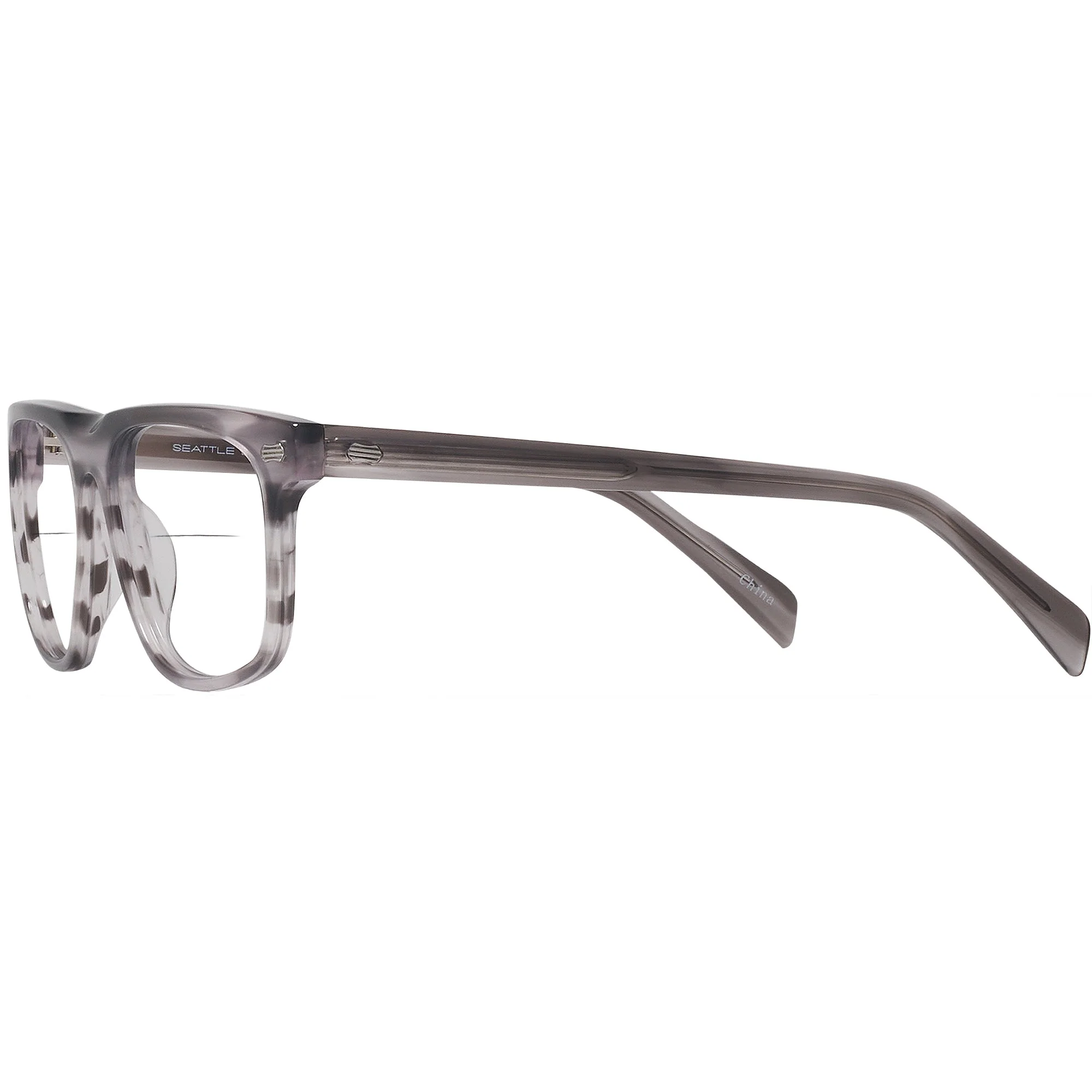 Seattle Eyeworks 986 Bifocal - Image 11
