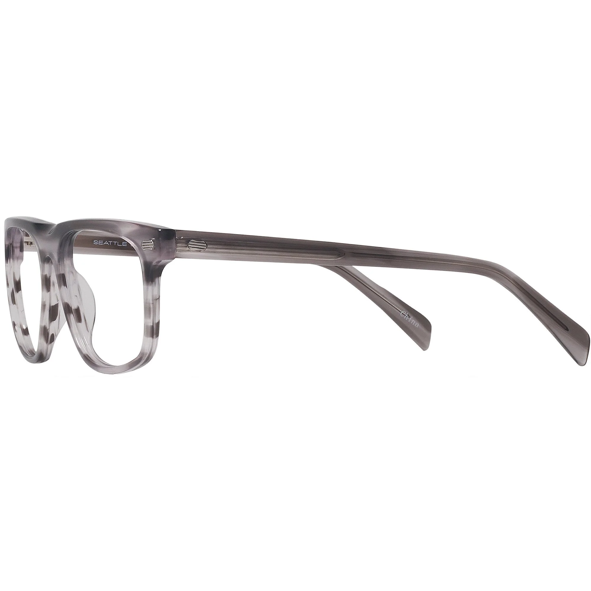 Seattle Eyeworks 986 Progressive No-Lines - Image 11