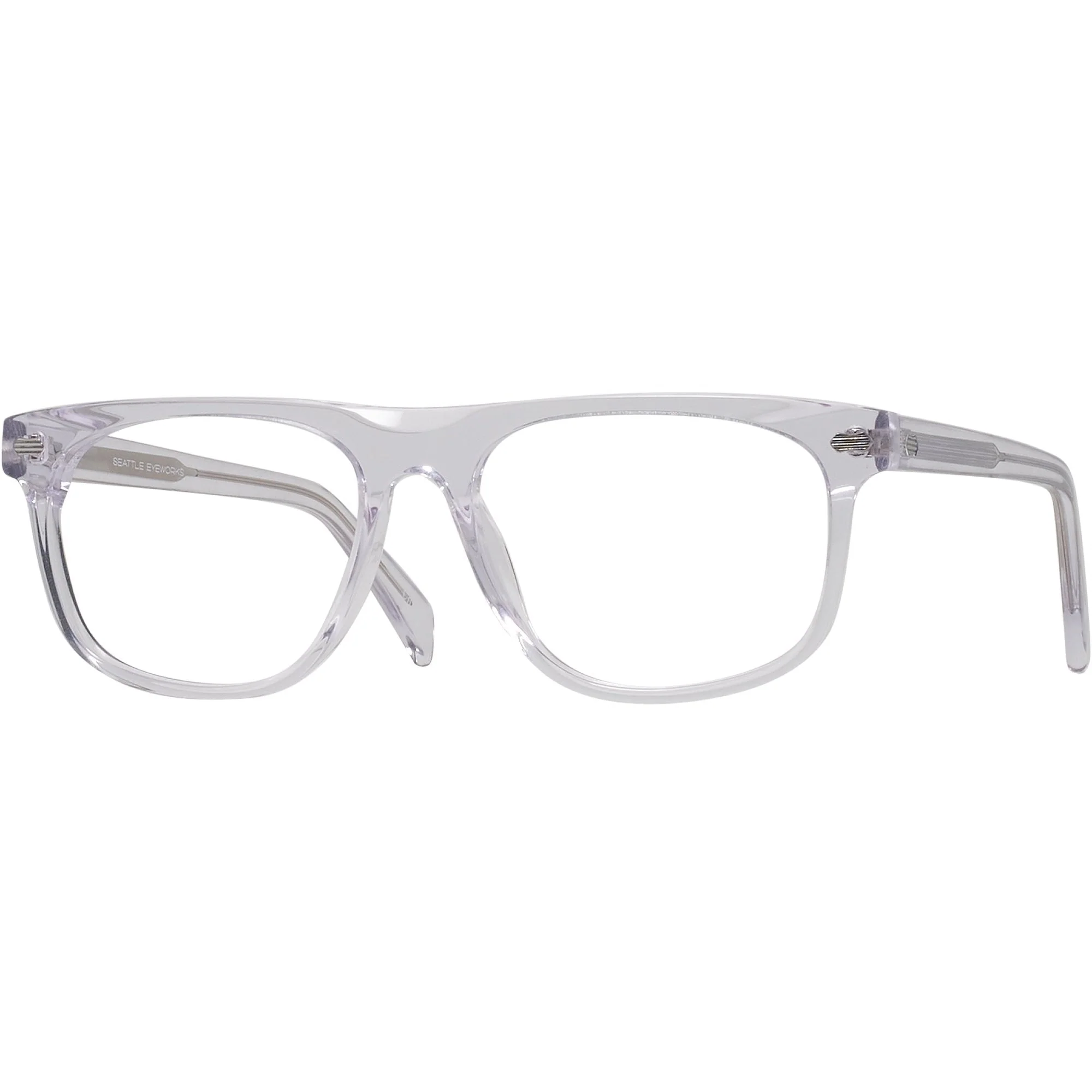 Seattle Eyeworks 986 Progressive No-Lines - Image 5