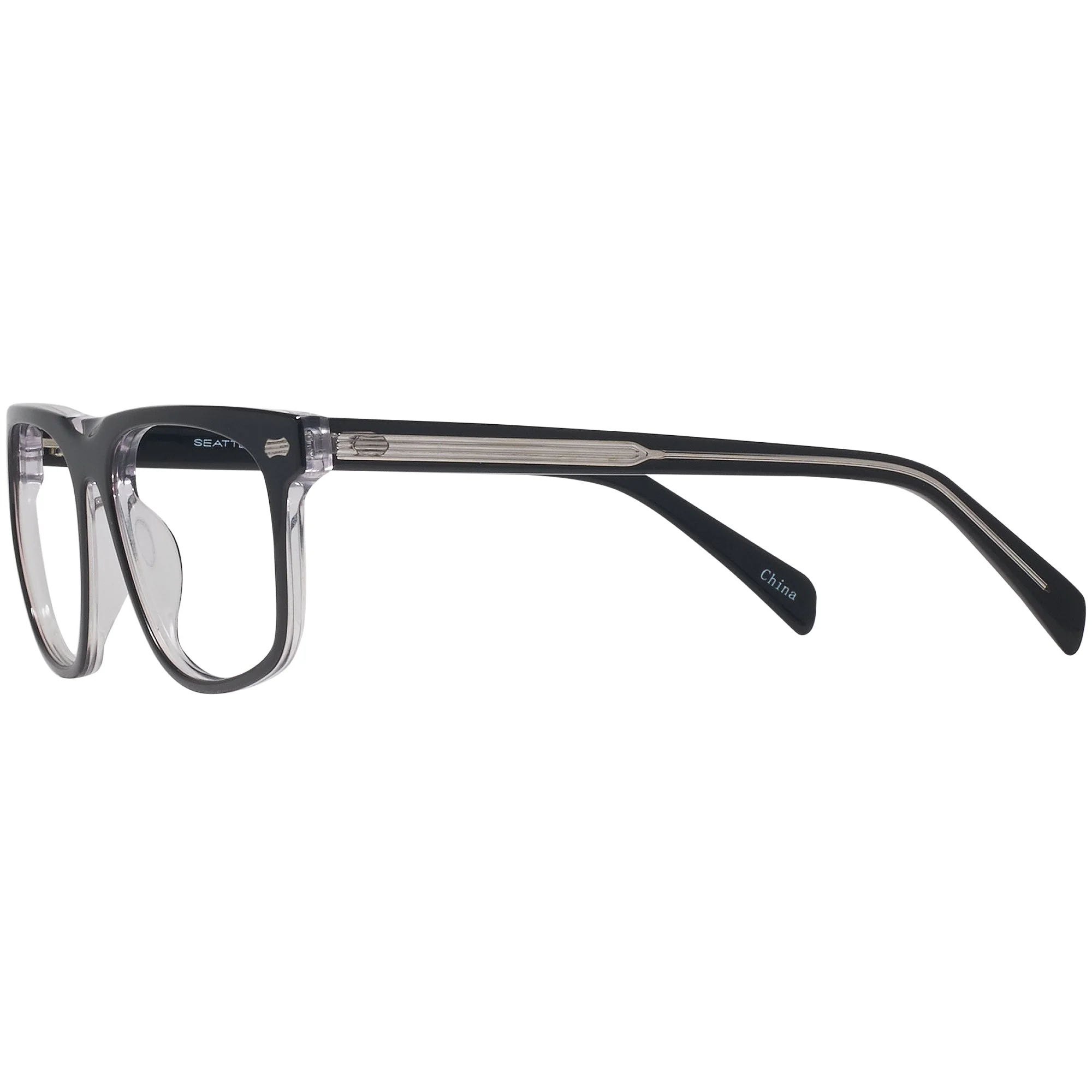Seattle Eyeworks 986 Single Vision Full Frame - Image 3