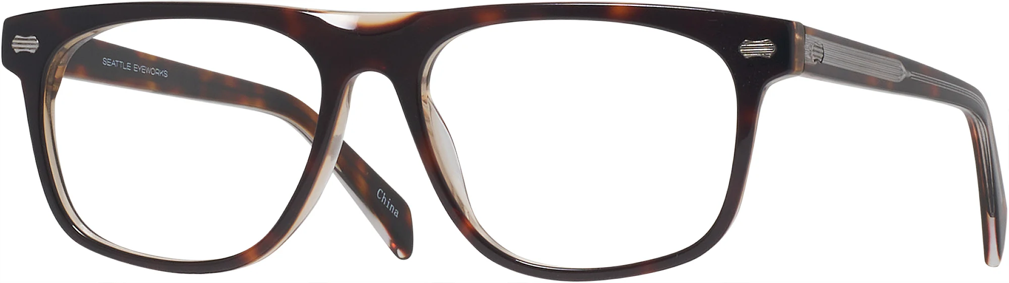 Seattle Eyeworks 986 Single Vision Full Frame - Image 33