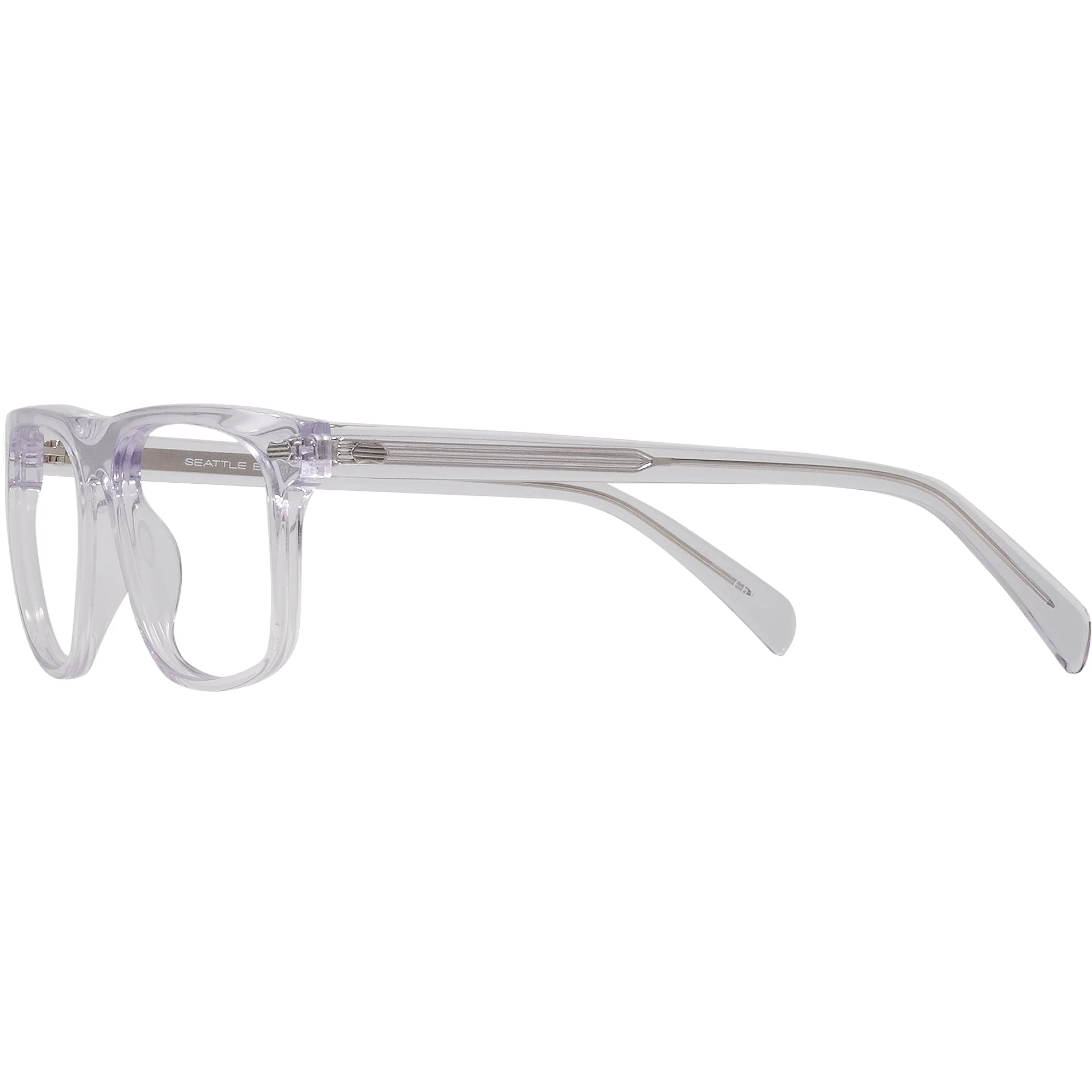 Seattle Eyeworks 986 Single Vision Full Frame - Image 7