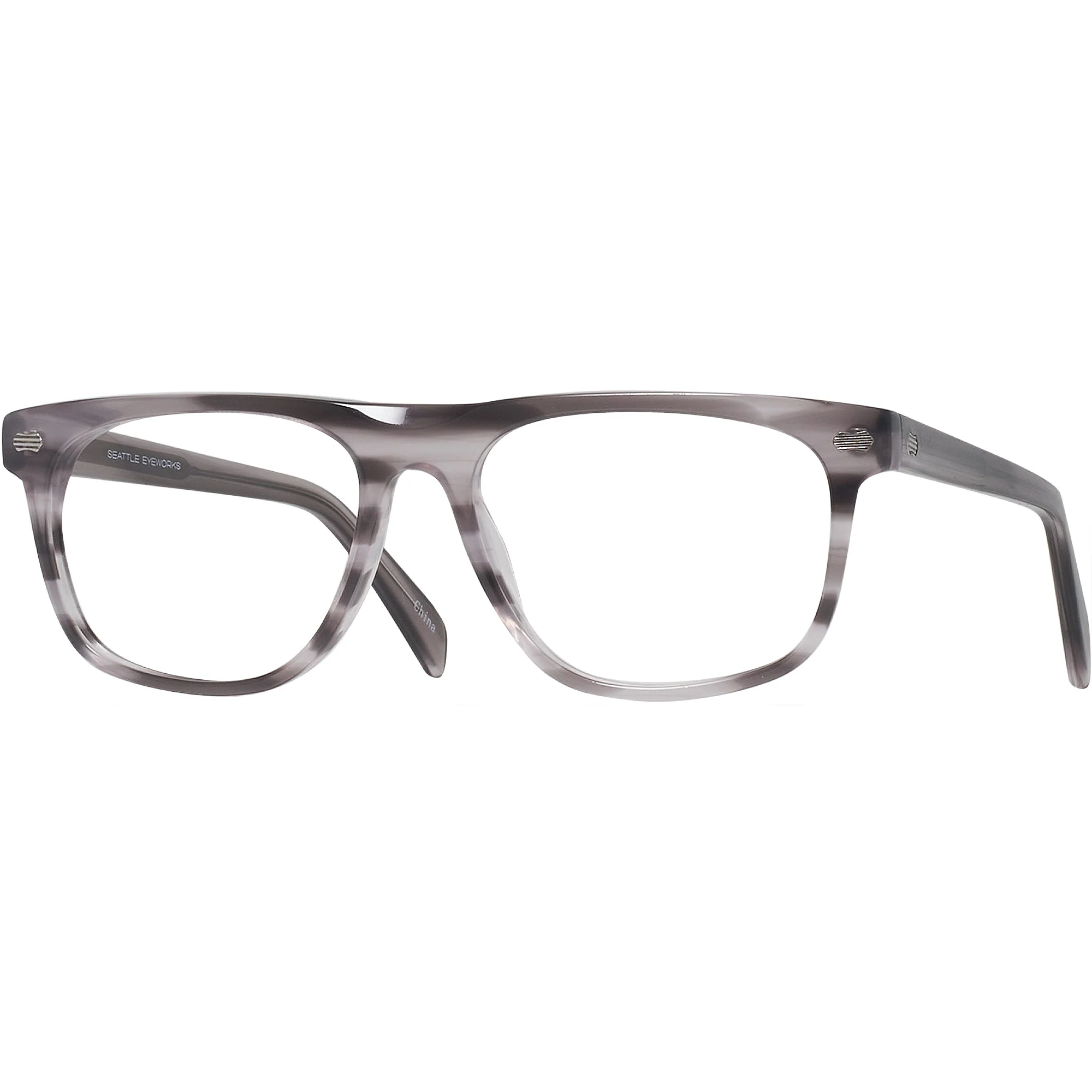 Seattle Eyeworks 986 Single Vision Full Frame - Image 9