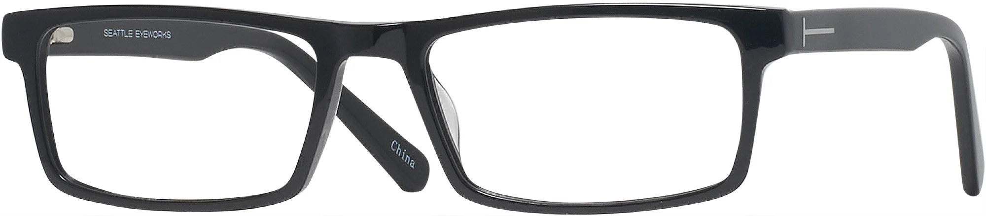 Seattle Eyeworks 988 Computer Style Progressive