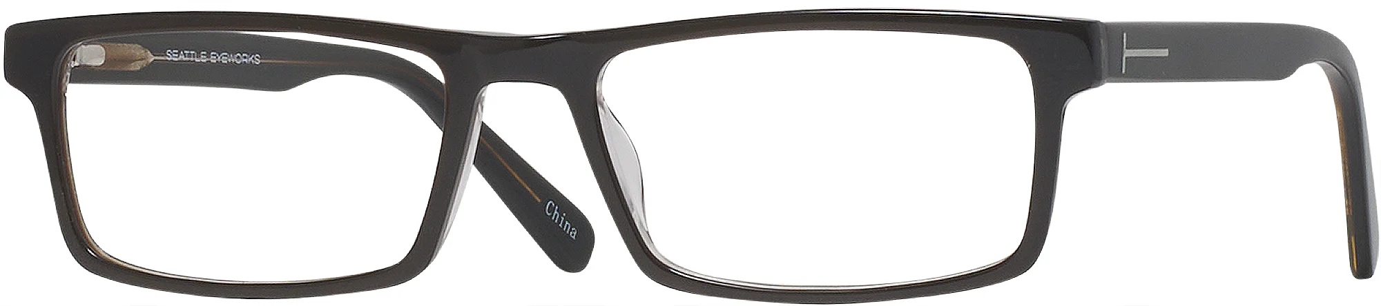 Seattle Eyeworks 988 Progressive No-Lines - Image 5