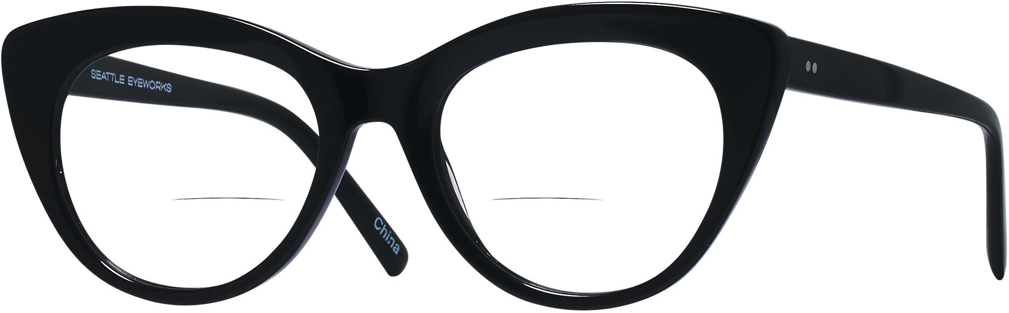 Seattle Eyeworks 989 Bifocal - Image 21