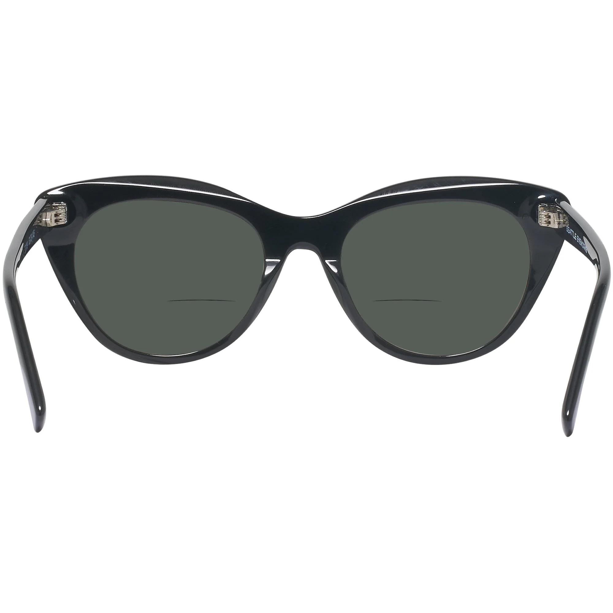 Seattle Eyeworks 989 Bifocal Reading Sunglasses - Image 4