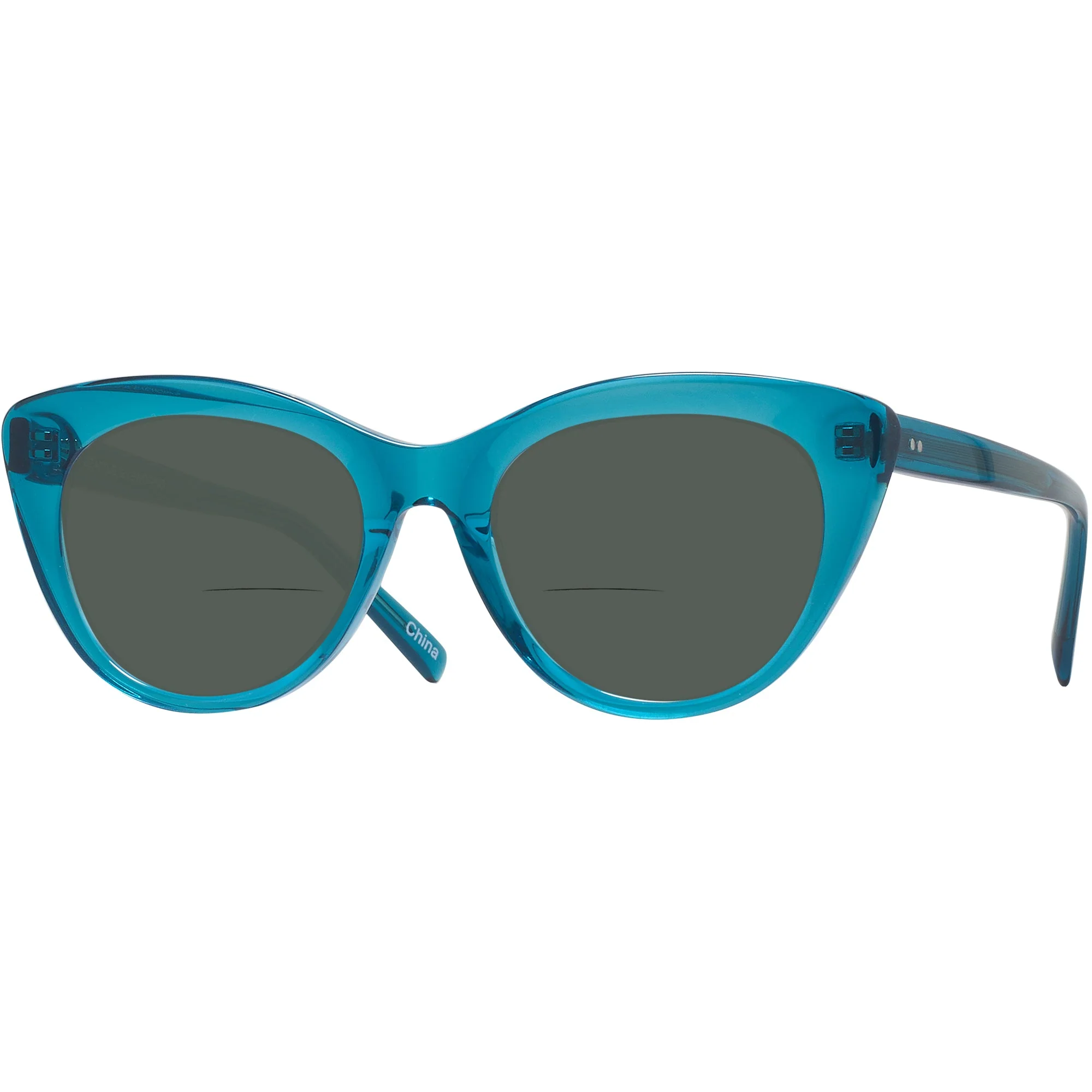 Seattle Eyeworks 989 Bifocal Reading Sunglasses - Image 41