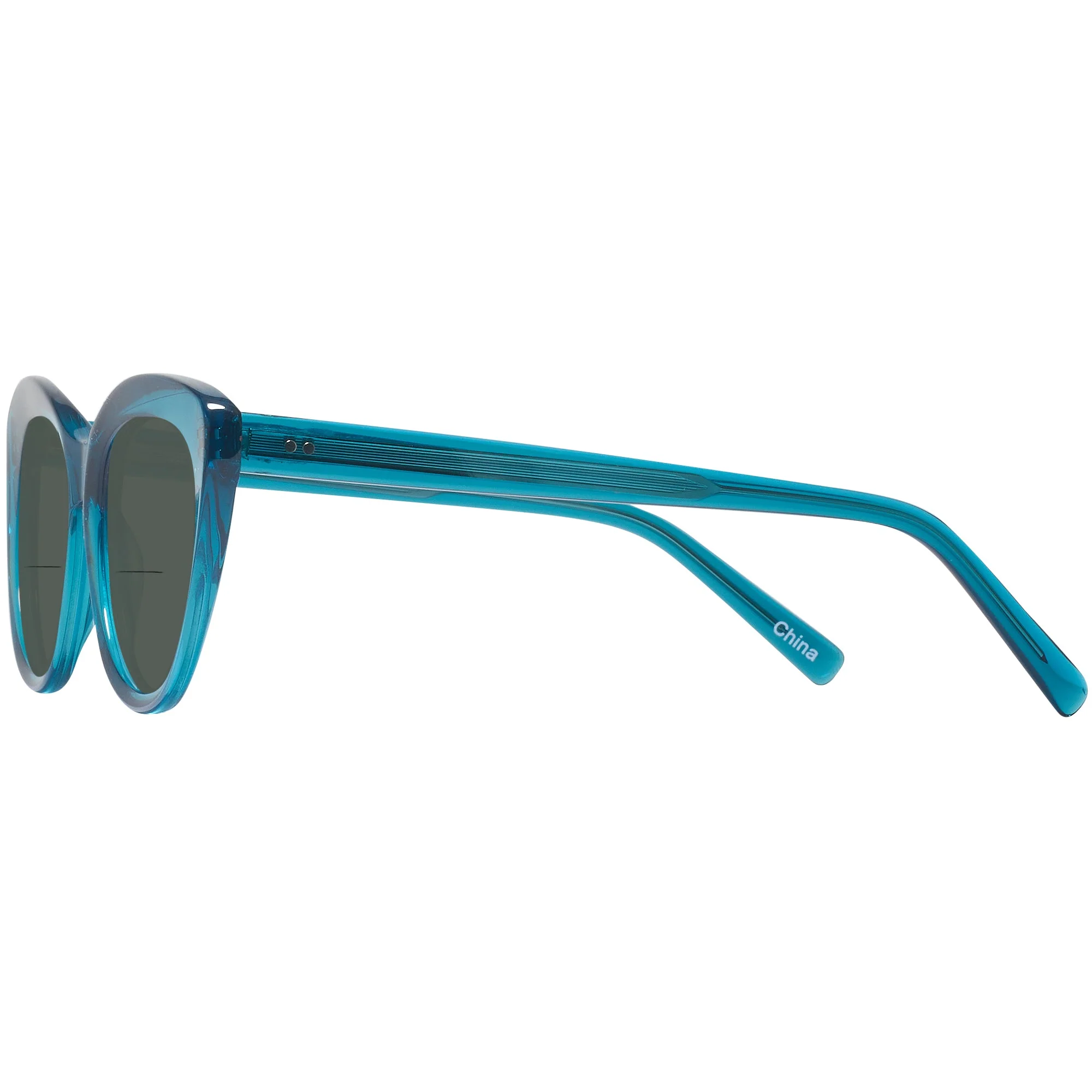 Seattle Eyeworks 989 Bifocal Reading Sunglasses - Image 7