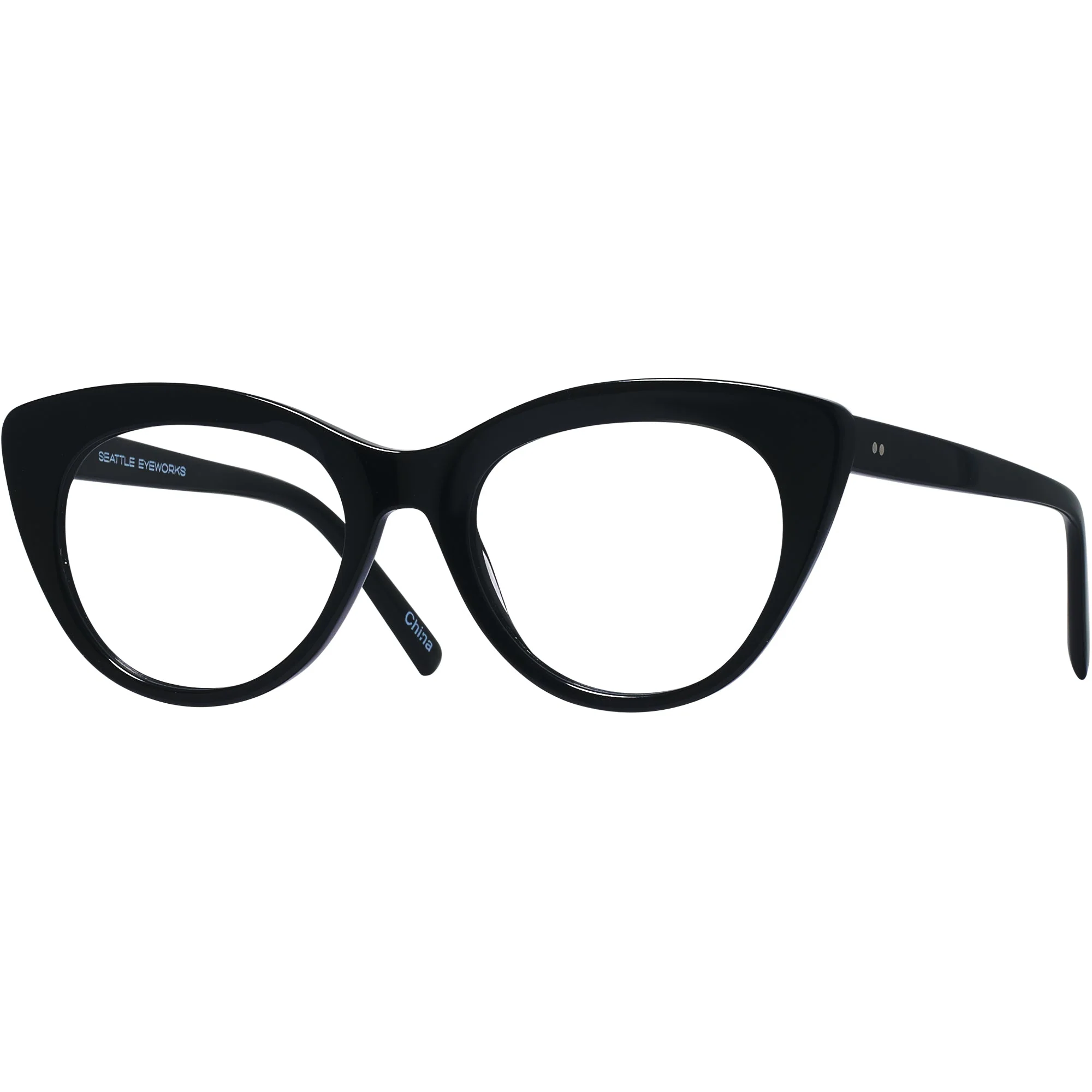 Seattle Eyeworks 989 Computer Style Progressive