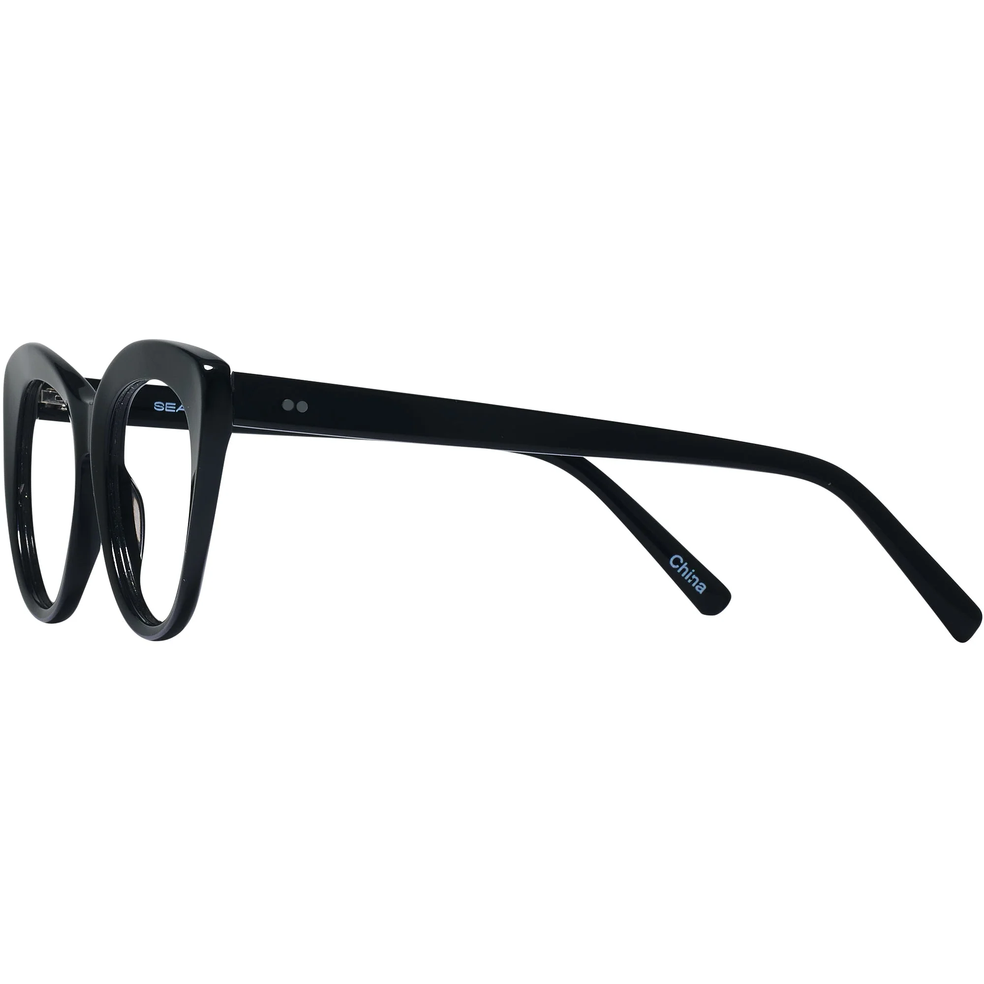 Seattle Eyeworks 989 Computer Style Progressive - Image 3