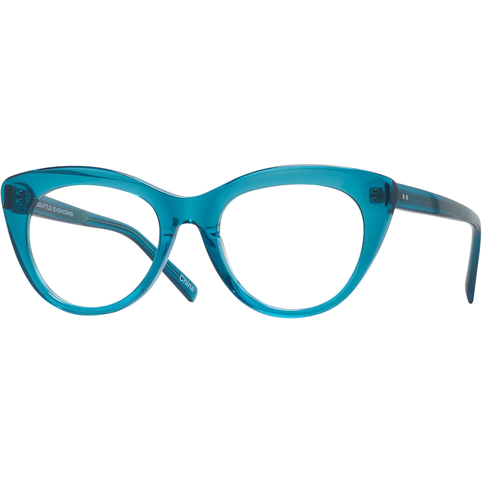 Seattle Eyeworks 989 Computer Style Progressive - Image 41