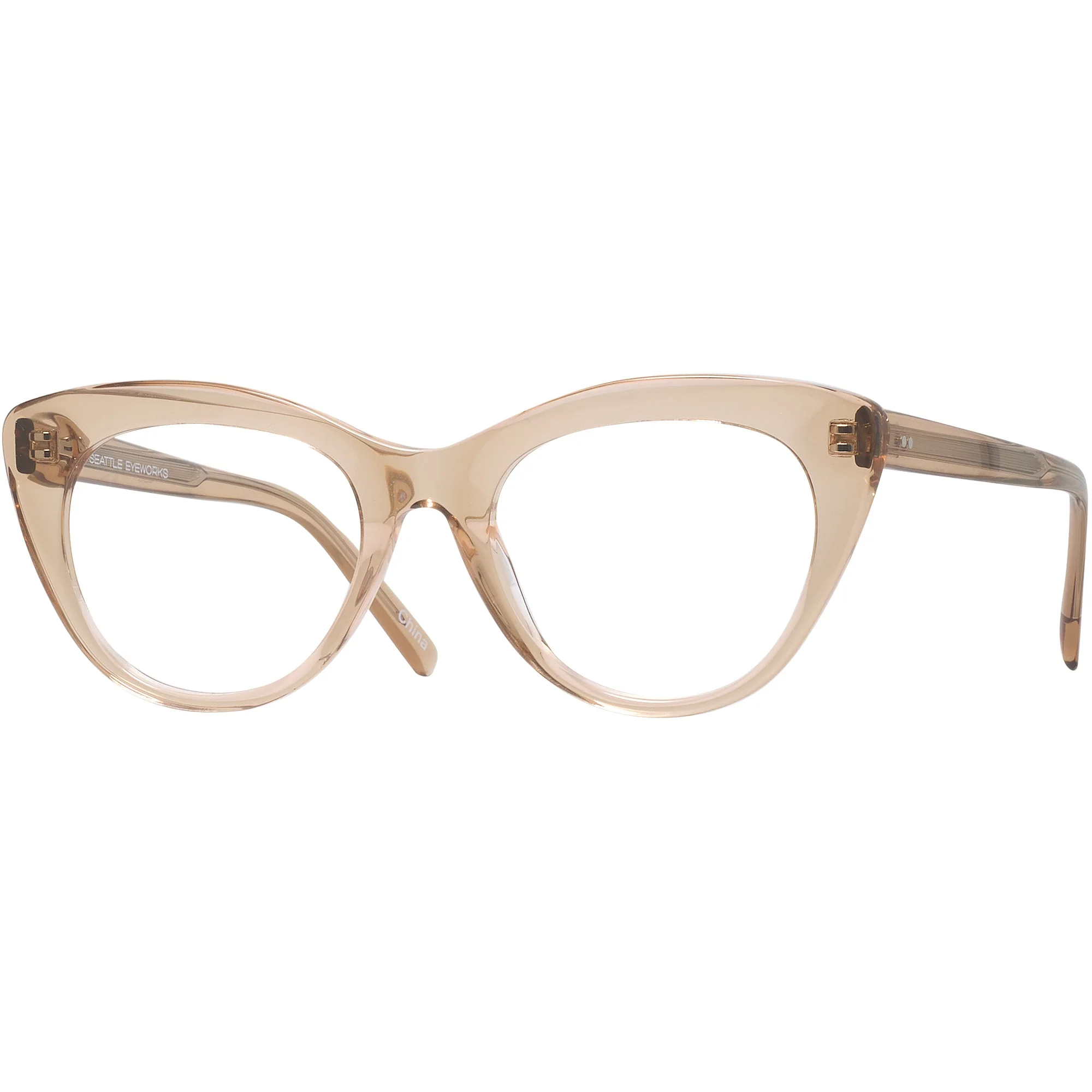 Seattle Eyeworks 989 Computer Style Progressive - Image 45