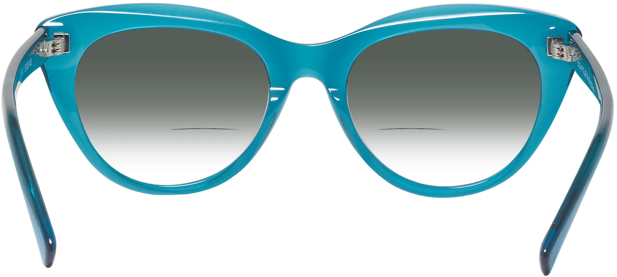 Seattle Eyeworks 989 w/ Gradient Bifocal Reading Sunglasses - Image 28