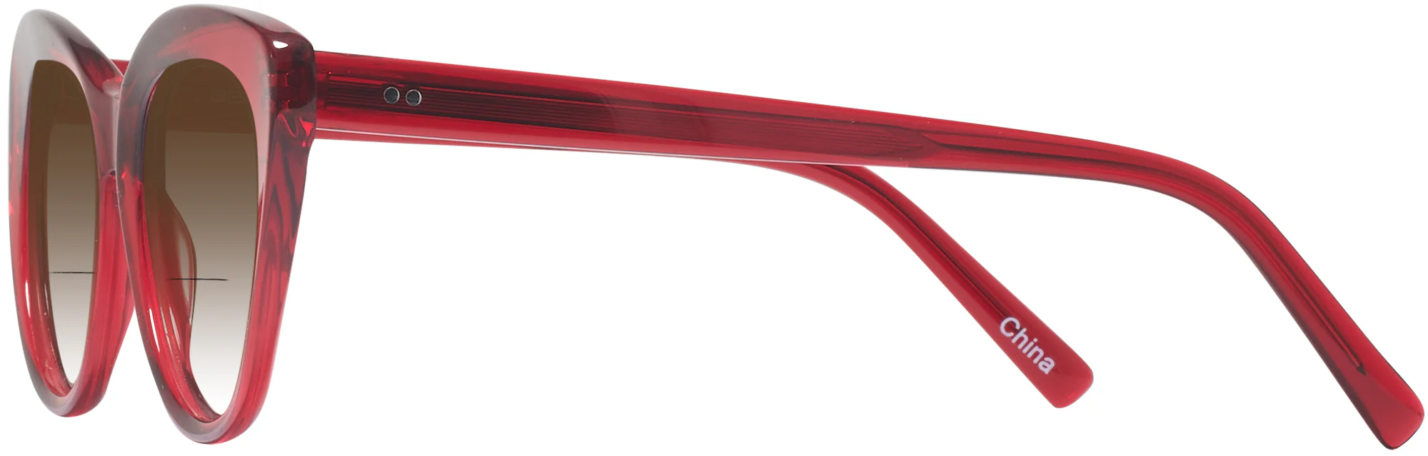 Seattle Eyeworks 989 w/ Gradient Bifocal Reading Sunglasses - Image 35