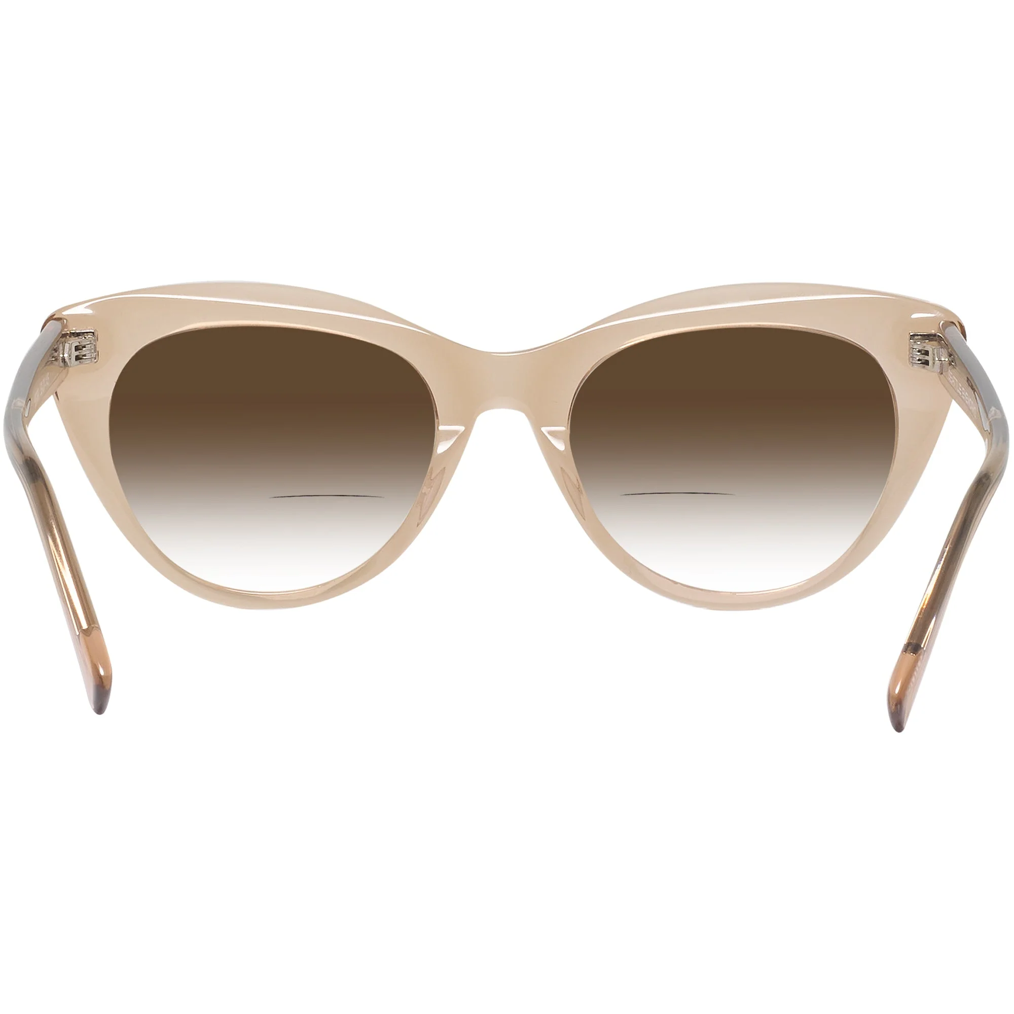 Seattle Eyeworks 989 w/ Gradient Bifocal Reading Sunglasses - Image 48