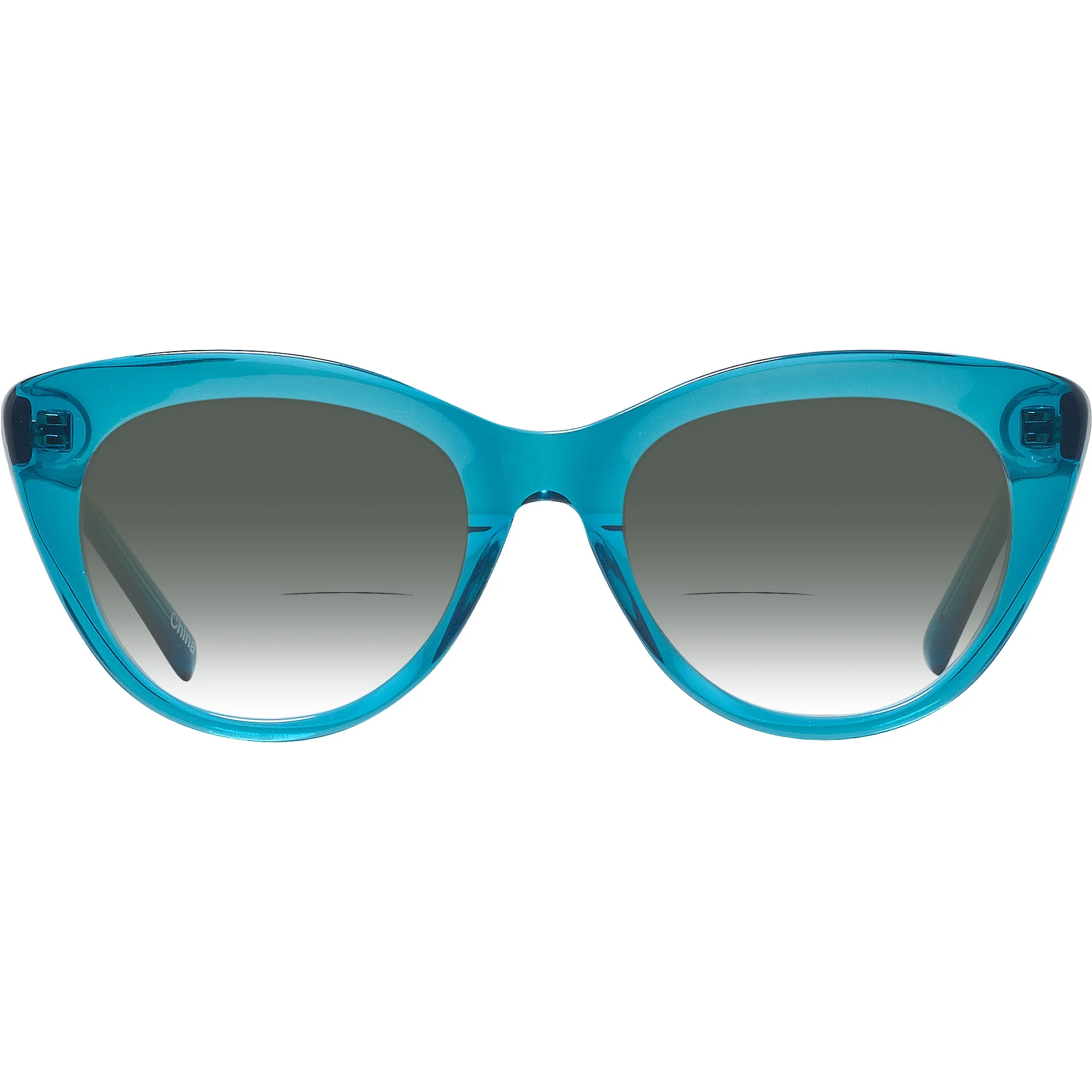 Seattle Eyeworks 989 w/ Gradient Bifocal Reading Sunglasses - Image 6