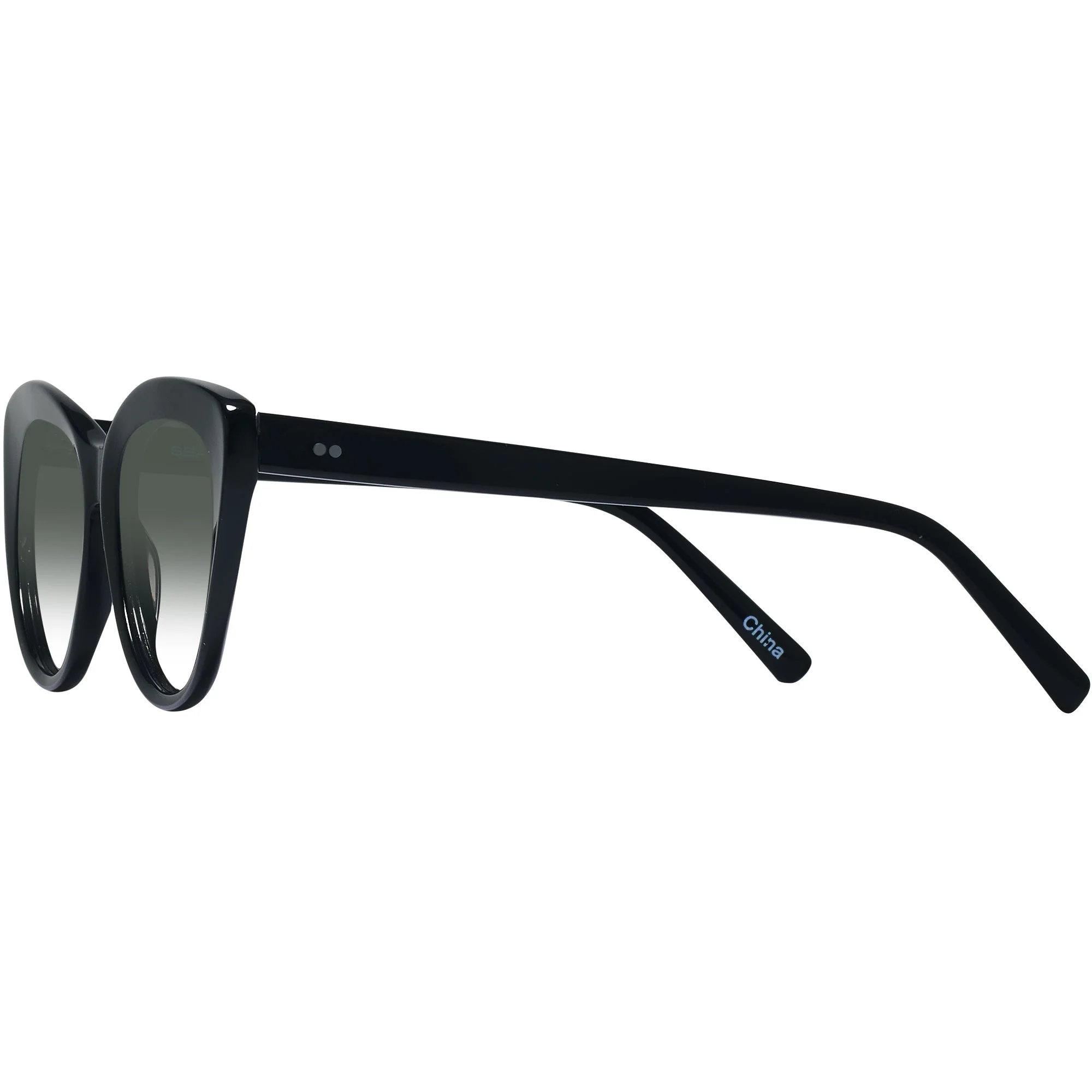 Seattle Eyeworks 989 w/ Gradient Progressive Reading Sunglasses - Image 3