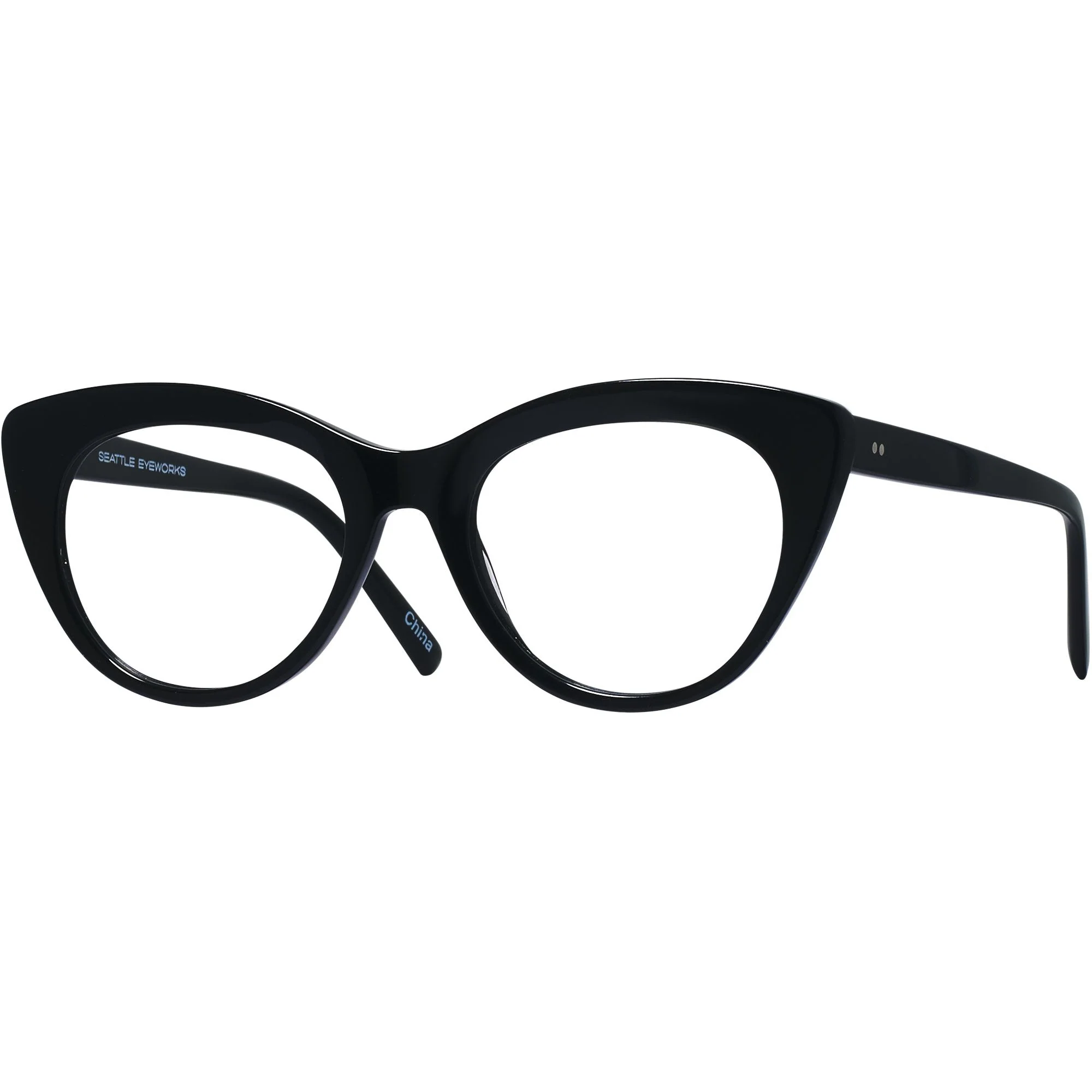 Seattle Eyeworks 989 Single Vision Full Frame