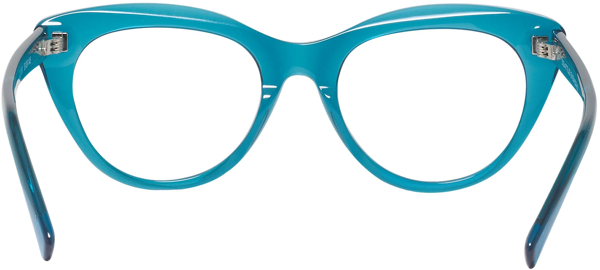 Seattle Eyeworks 989 Single Vision Full Frame - Image 28