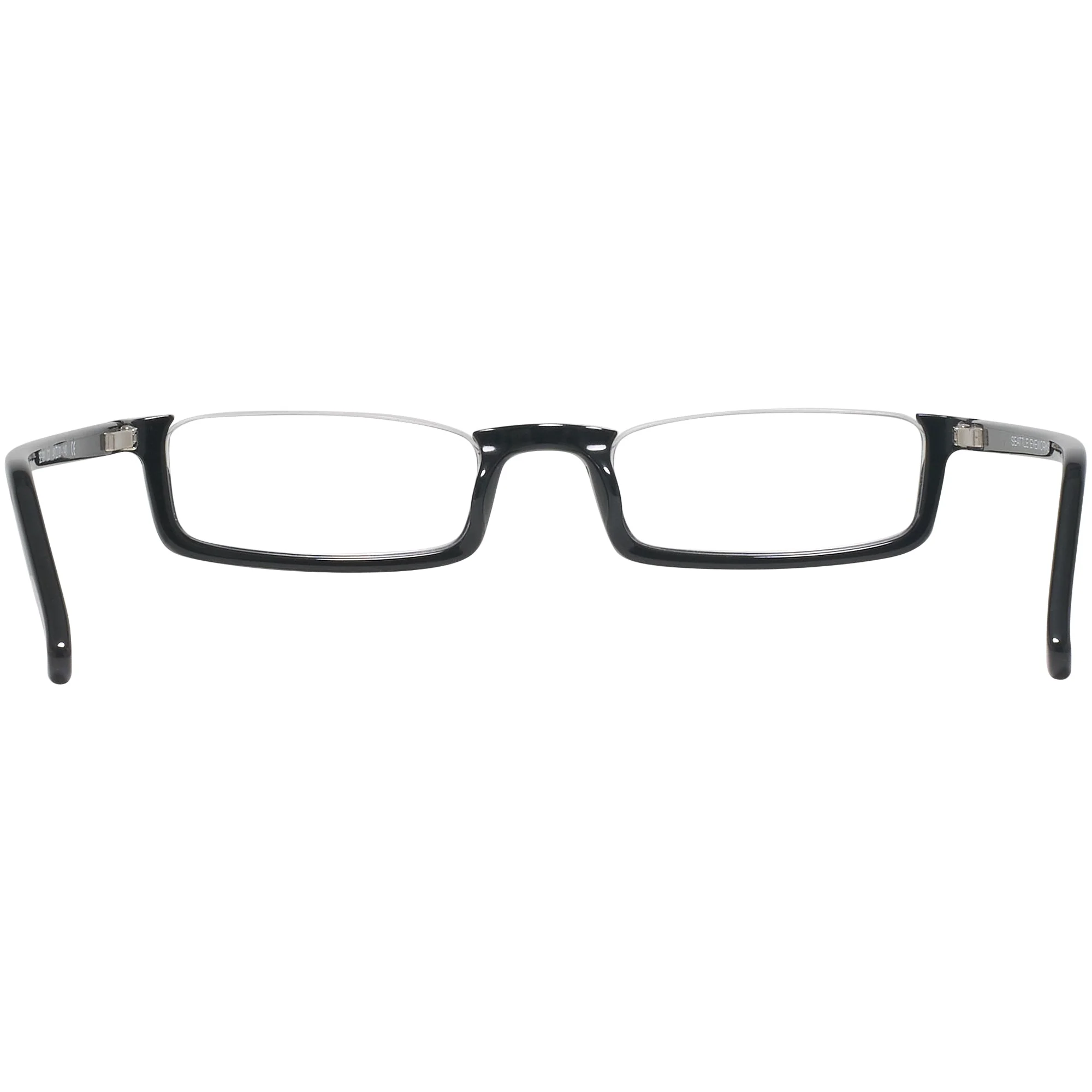 Seattle Eyeworks 991 Single Vision Half Frame - Image 41