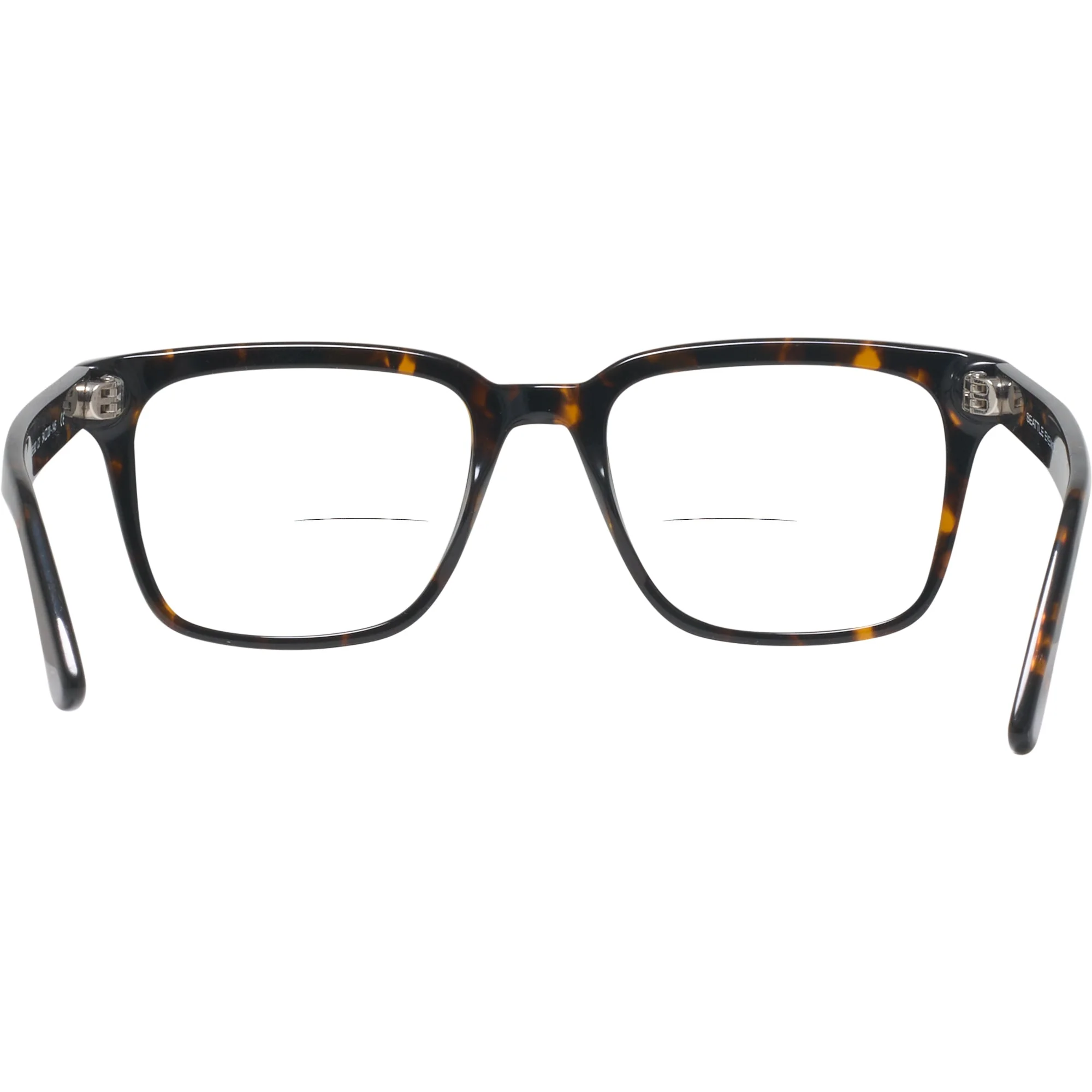 Seattle Eyeworks 992 Bifocal - Image 4