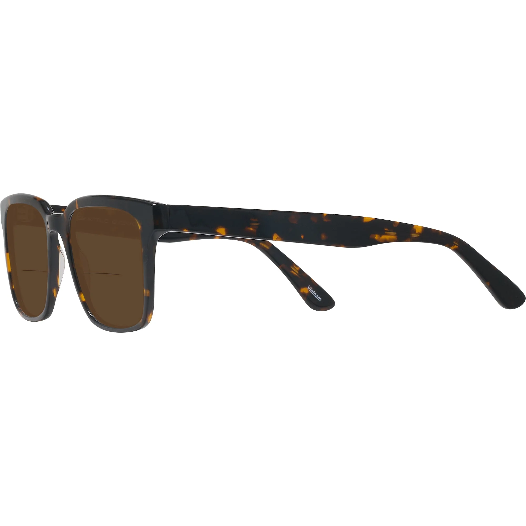 Seattle Eyeworks 992 Bifocal Reading Sunglasses - Image 30