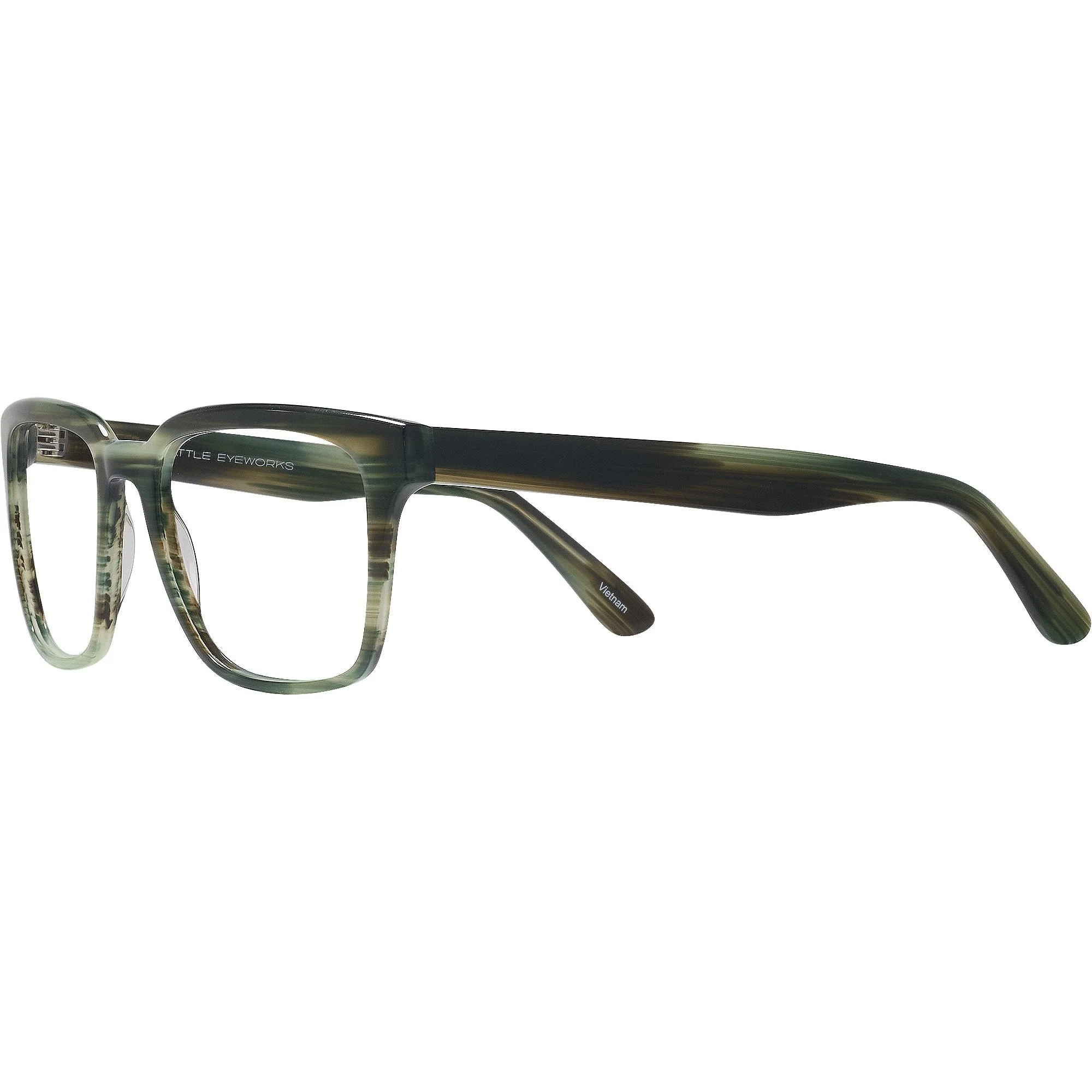 Seattle Eyeworks 992 Computer Style Progressive - Image 11