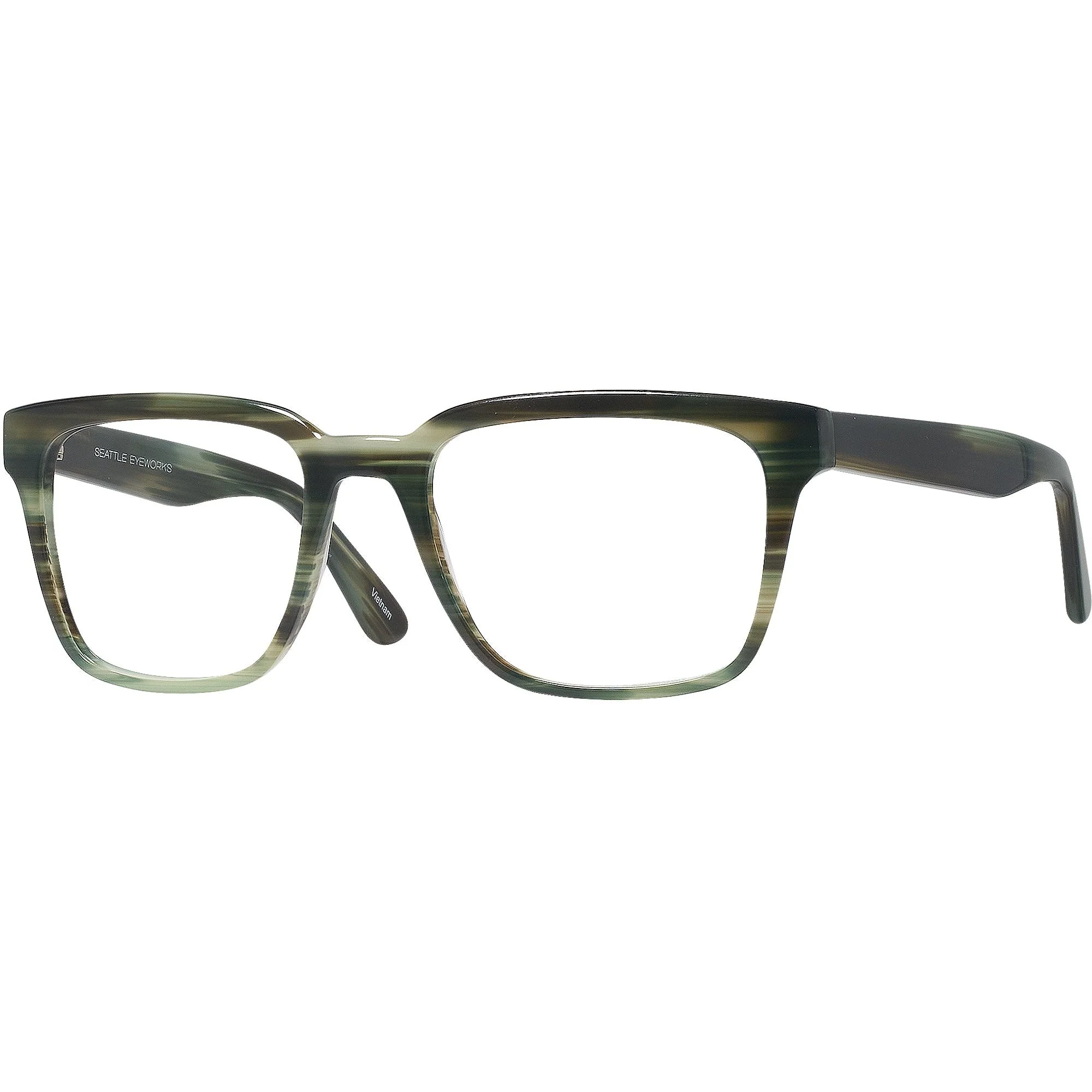 Seattle Eyeworks 992 Progressive No-Lines - Image 9
