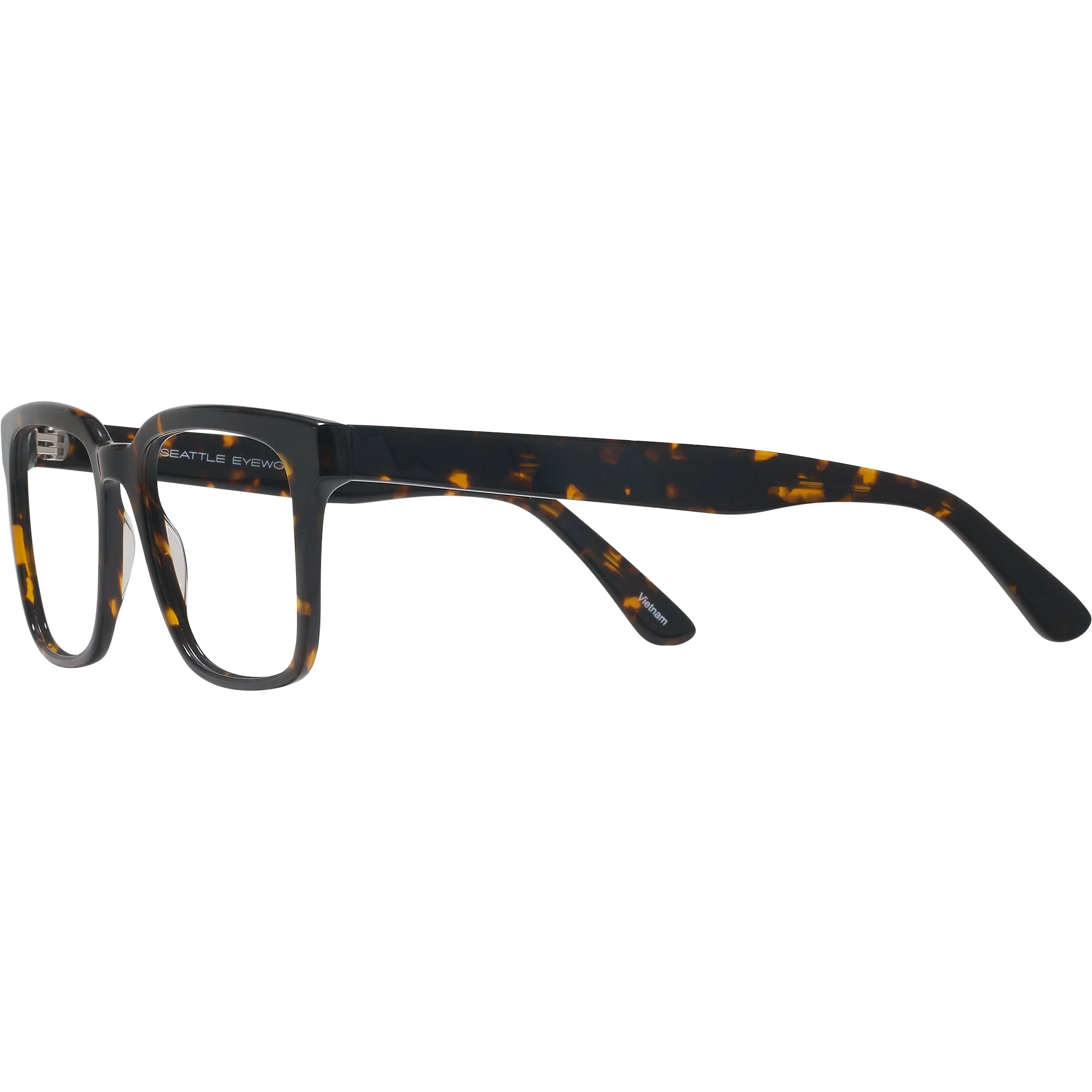 Seattle Eyeworks 992 Single Vision Full Frame - Image 3