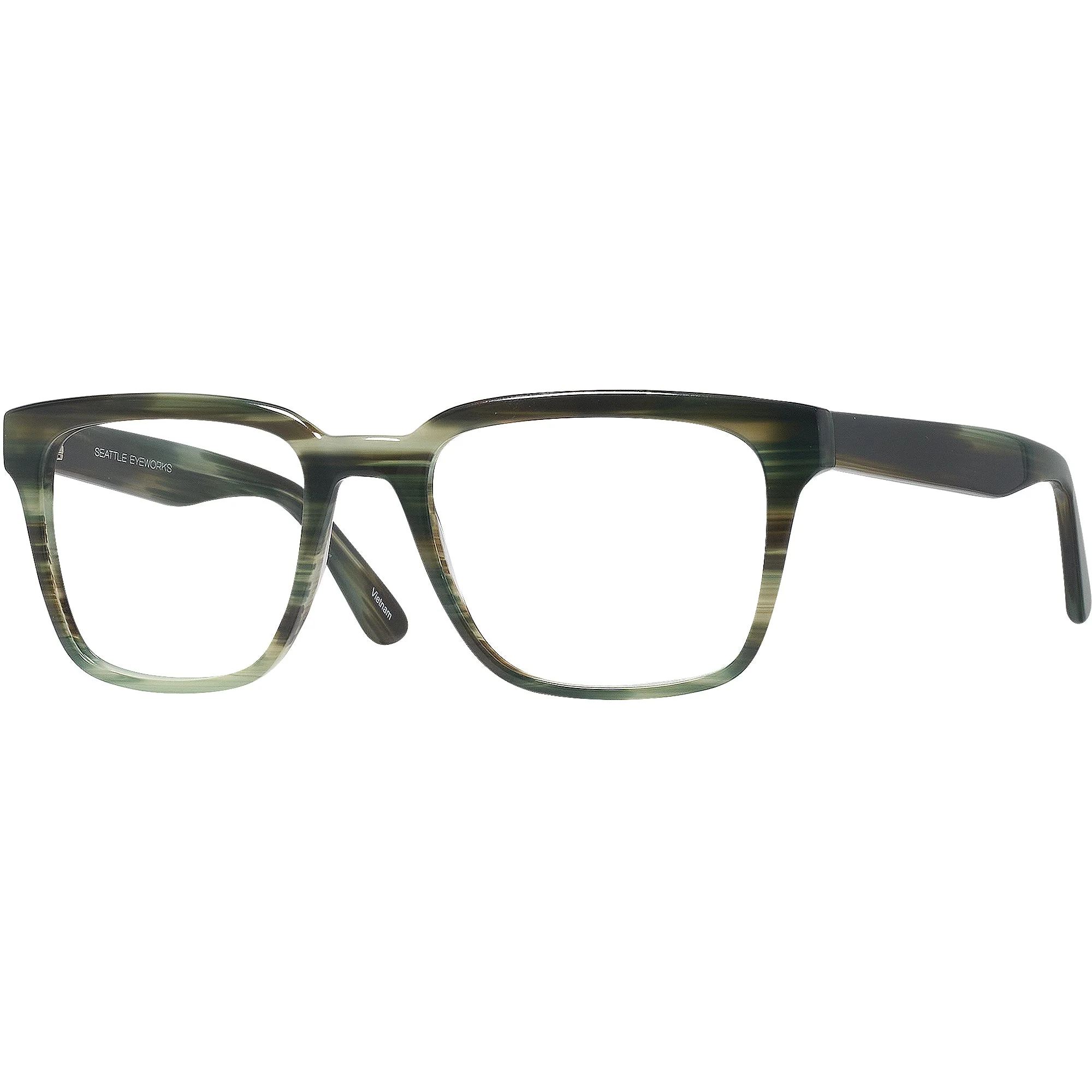Seattle Eyeworks 992 Single Vision Full Frame - Image 9