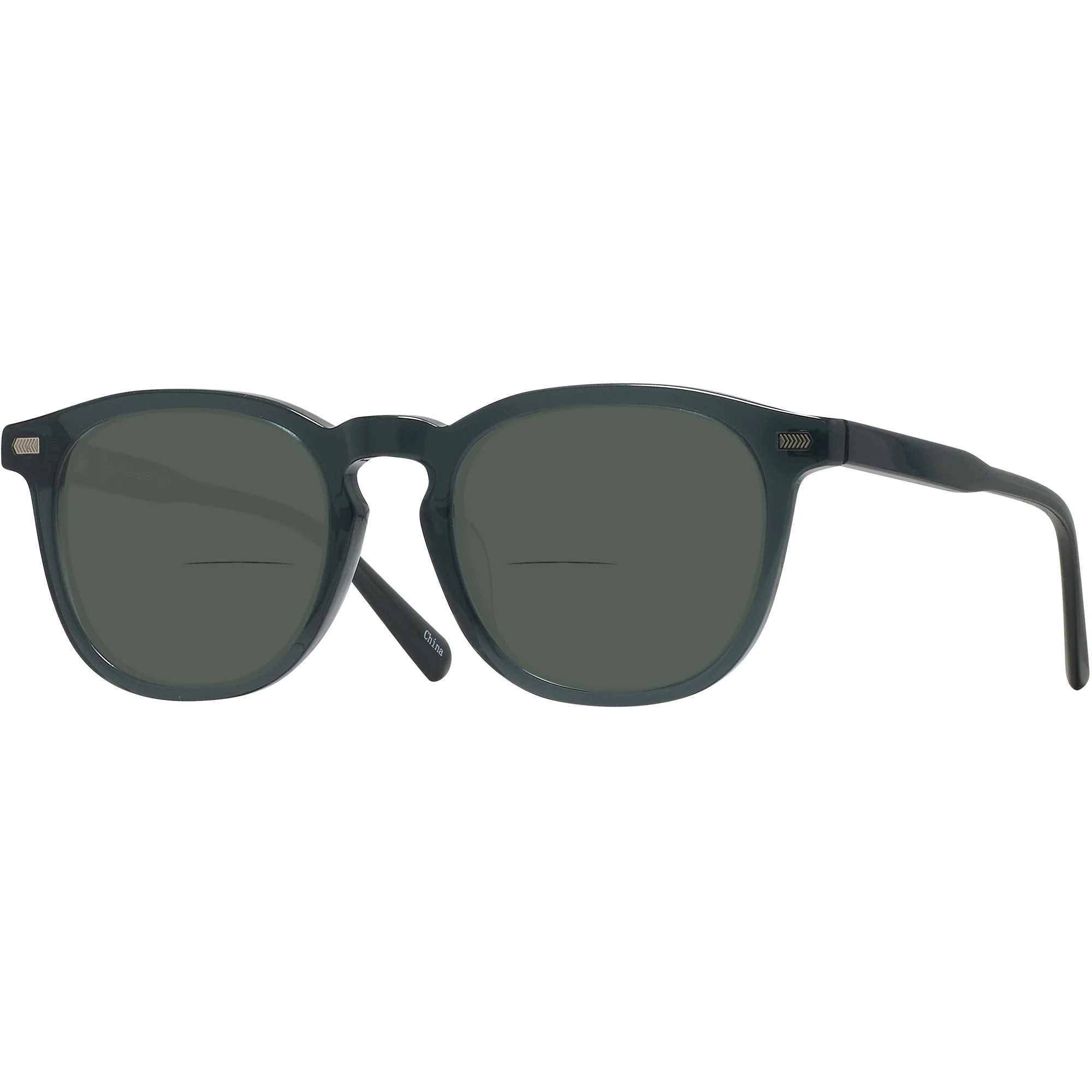 Seattle Eyeworks 993 Bifocal Reading Sunglasses