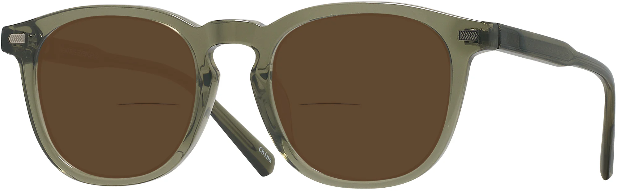 Seattle Eyeworks 993 Bifocal Reading Sunglasses - Image 15