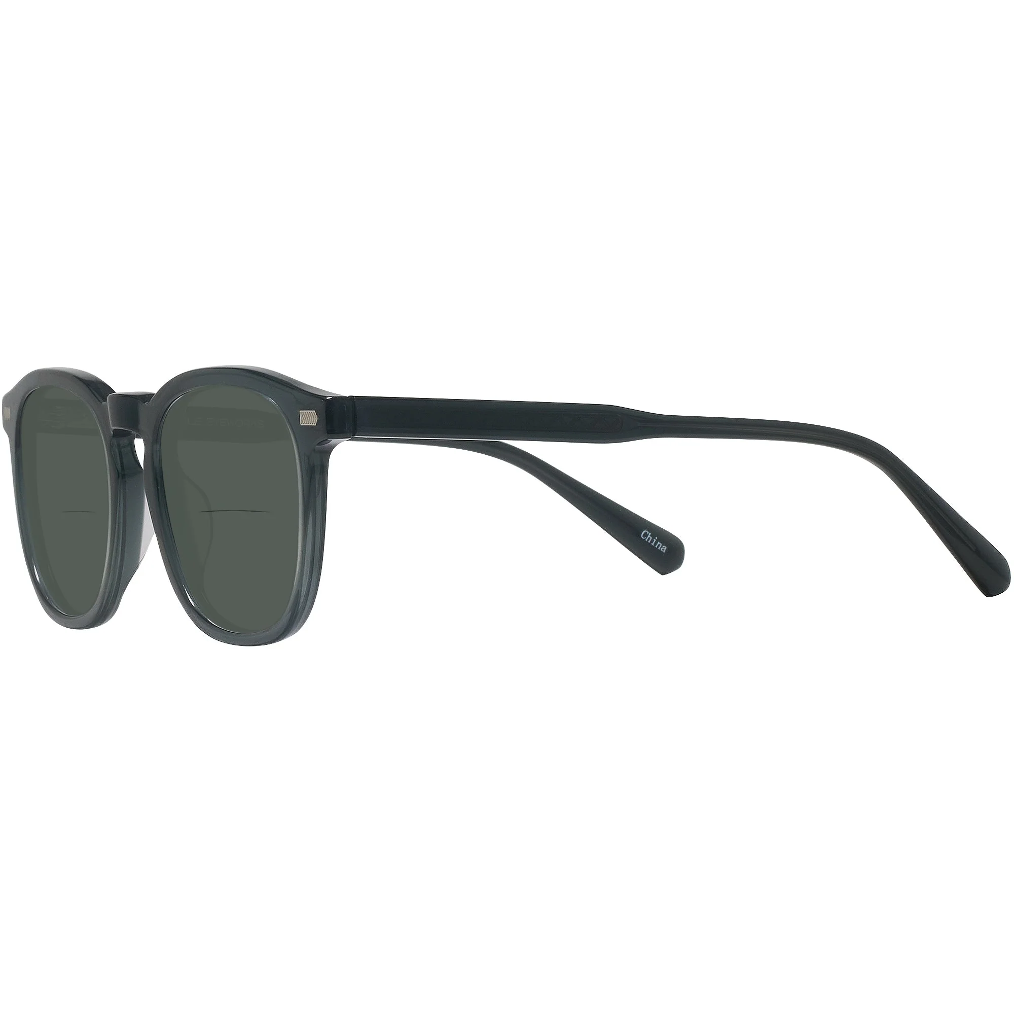 Seattle Eyeworks 993 Bifocal Reading Sunglasses - Image 3