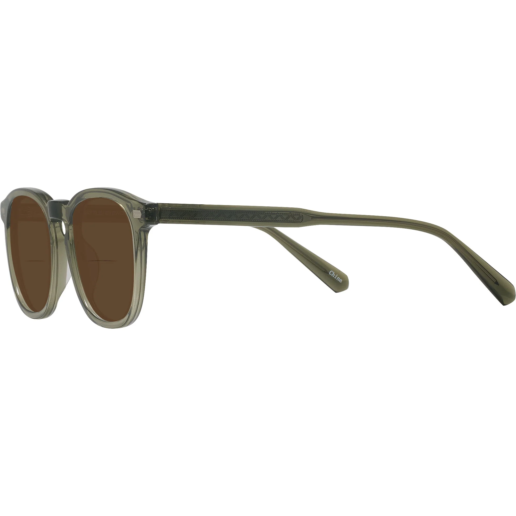 Seattle Eyeworks 993 Bifocal Reading Sunglasses - Image 7