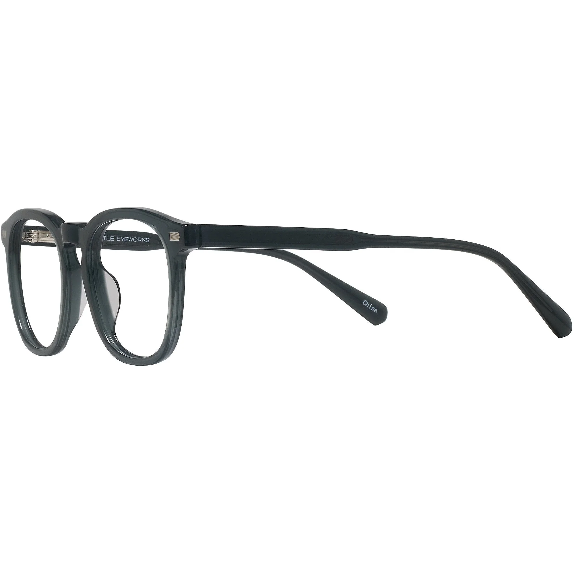 Seattle Eyeworks 993 Computer Style Progressive - Image 3