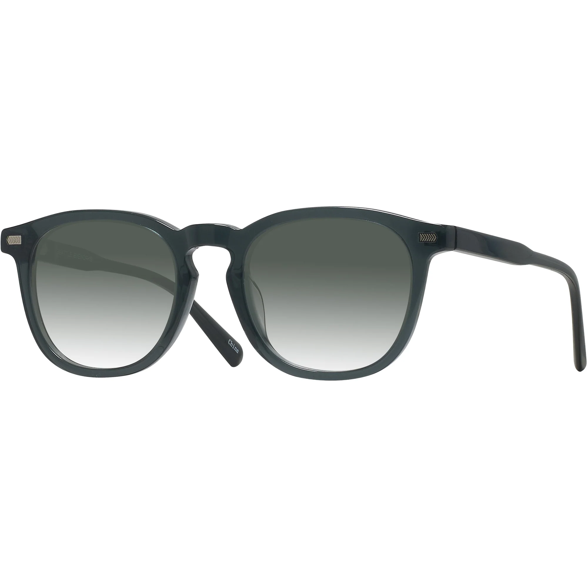 Seattle Eyeworks 993 w/ Gradient Progressive Reading Sunglasses - Image 19