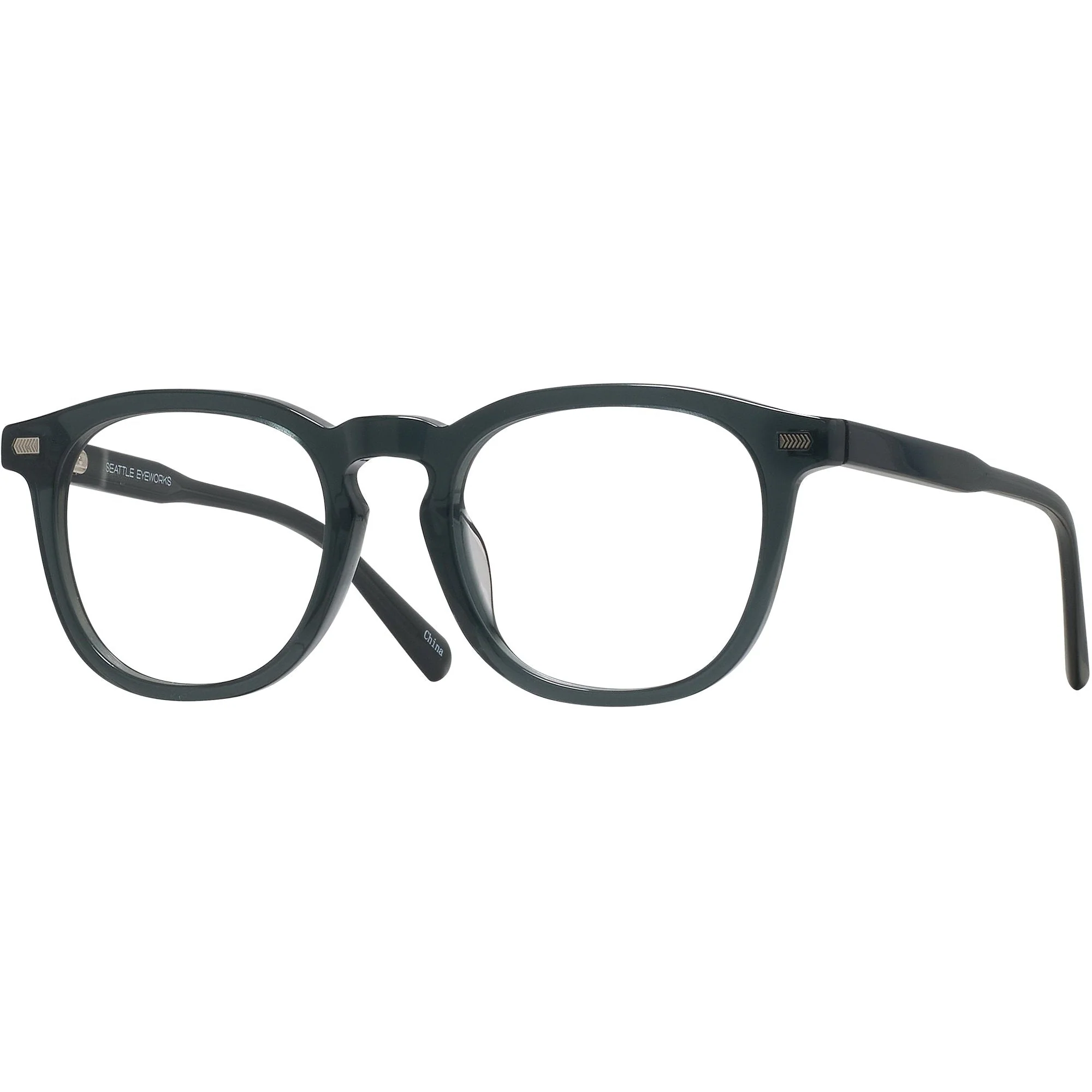 Seattle Eyeworks 993 Progressive No-Lines