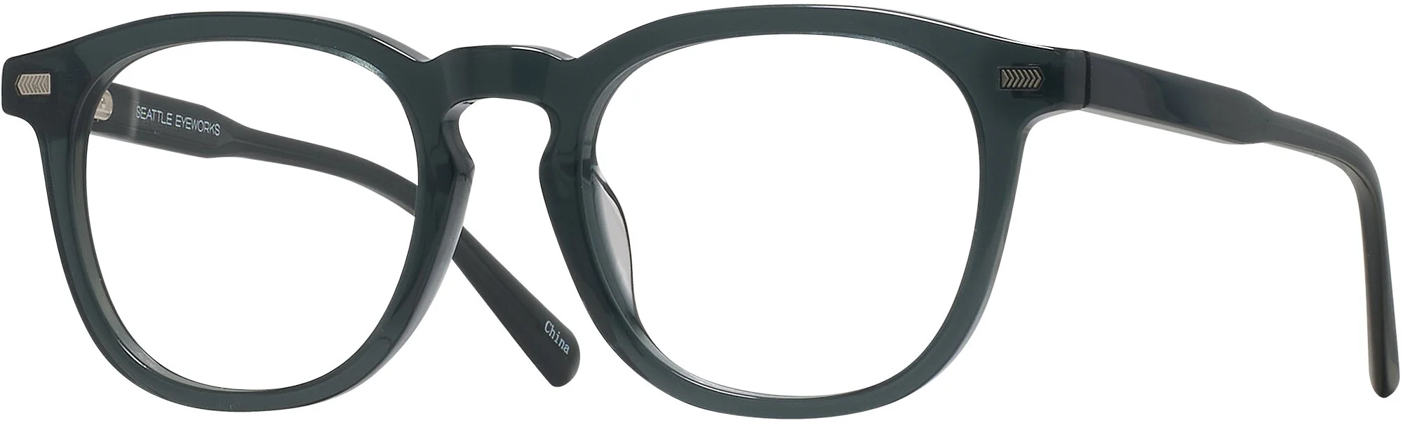 Seattle Eyeworks 993 Progressive No-Lines - Image 11