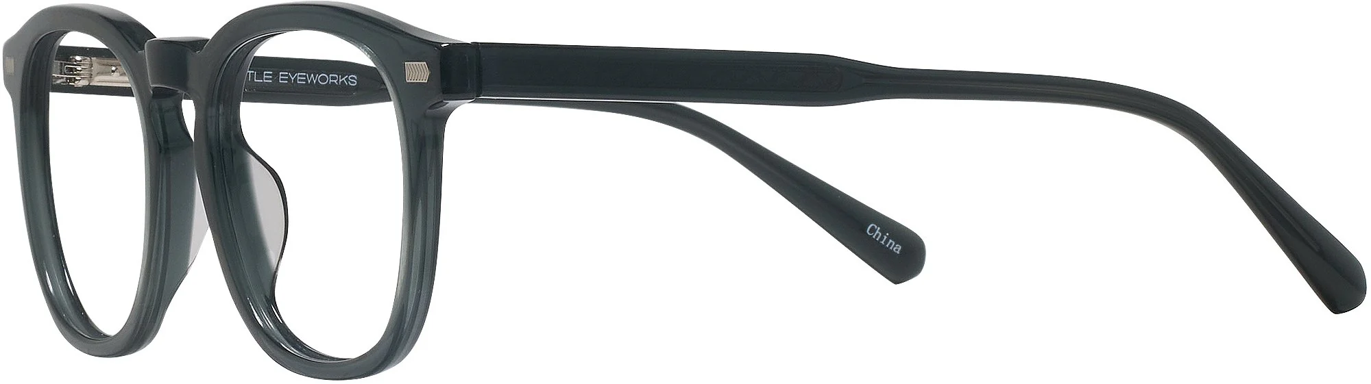 Seattle Eyeworks 993 Progressive No-Lines - Image 13