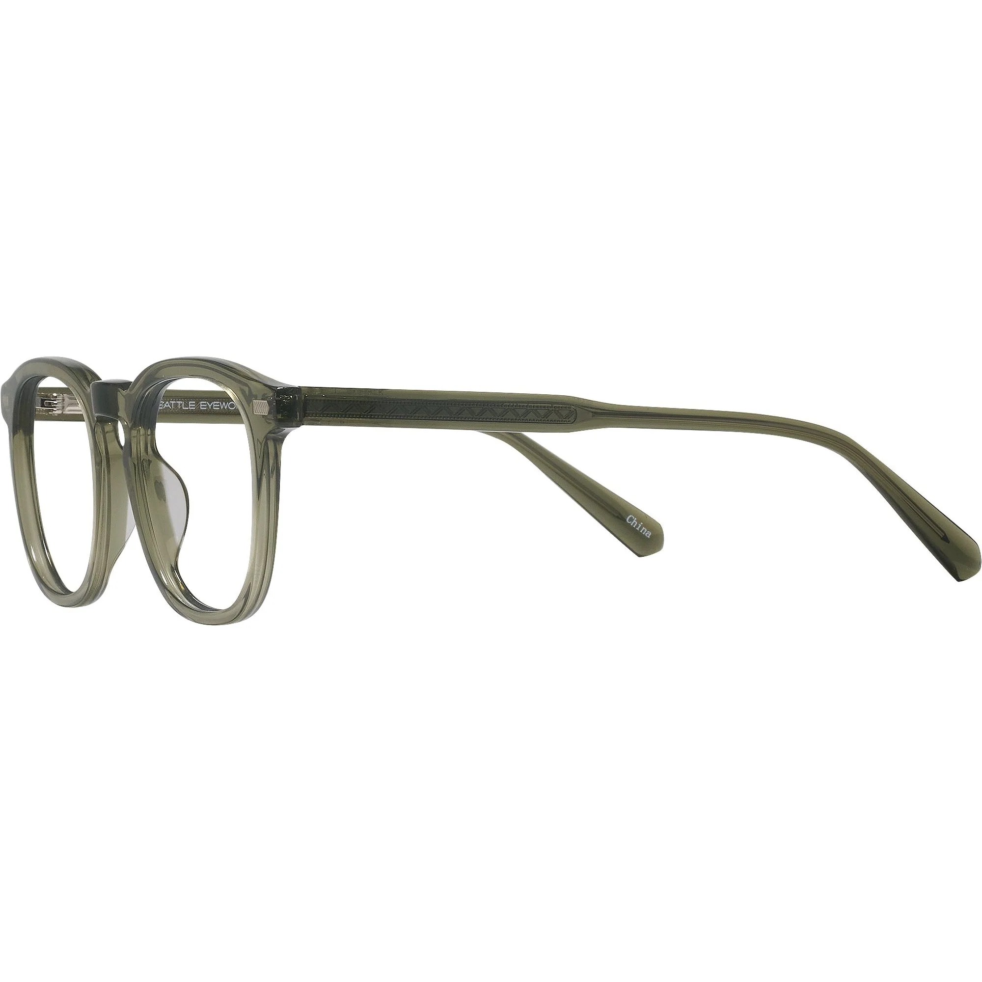 Seattle Eyeworks 993 Progressive No-Lines - Image 7