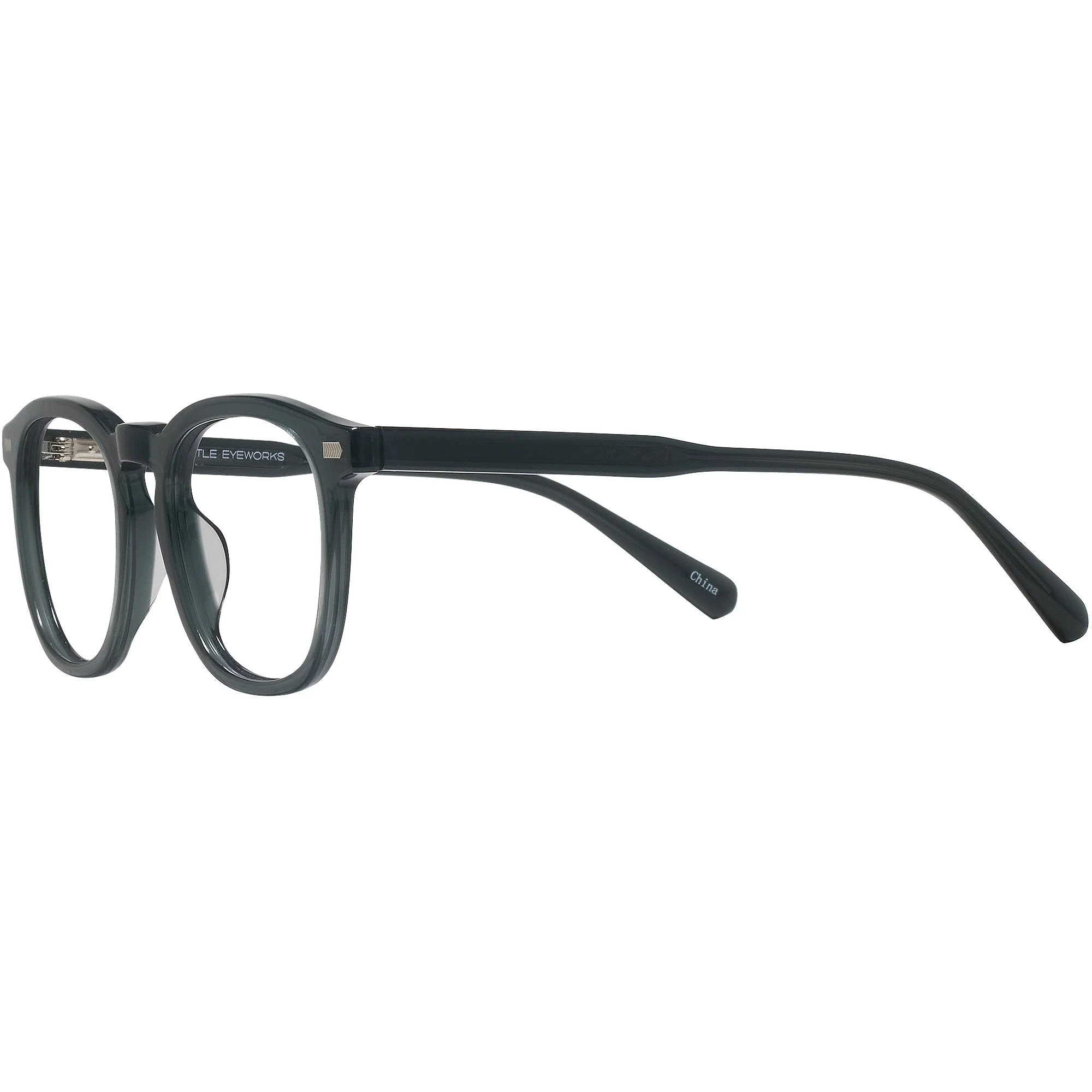 Seattle Eyeworks 993 Single Vision Full Frame - Image 3