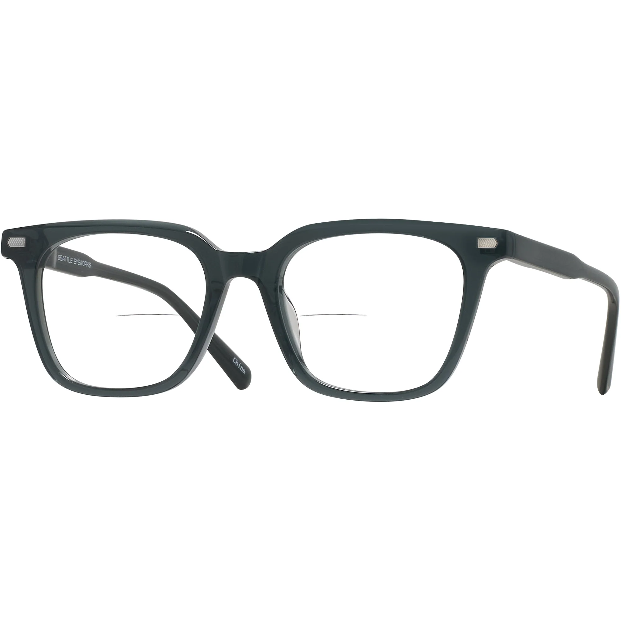 Seattle Eyeworks 994 Bifocal - Image 5