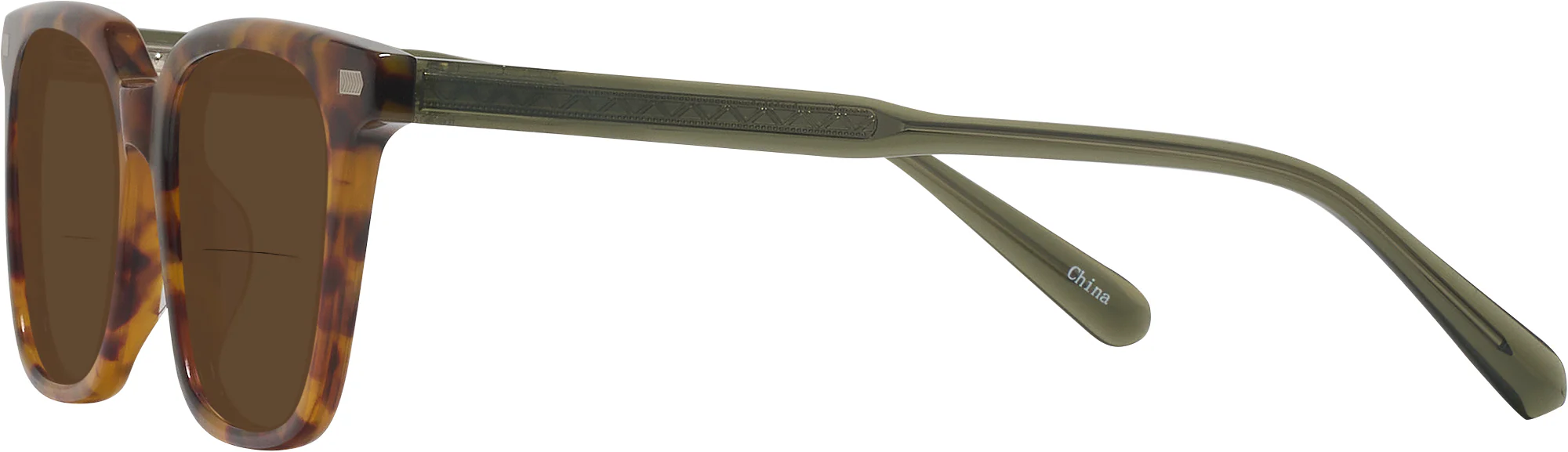 Seattle Eyeworks 994 Bifocal Reading Sunglasses - Image 13