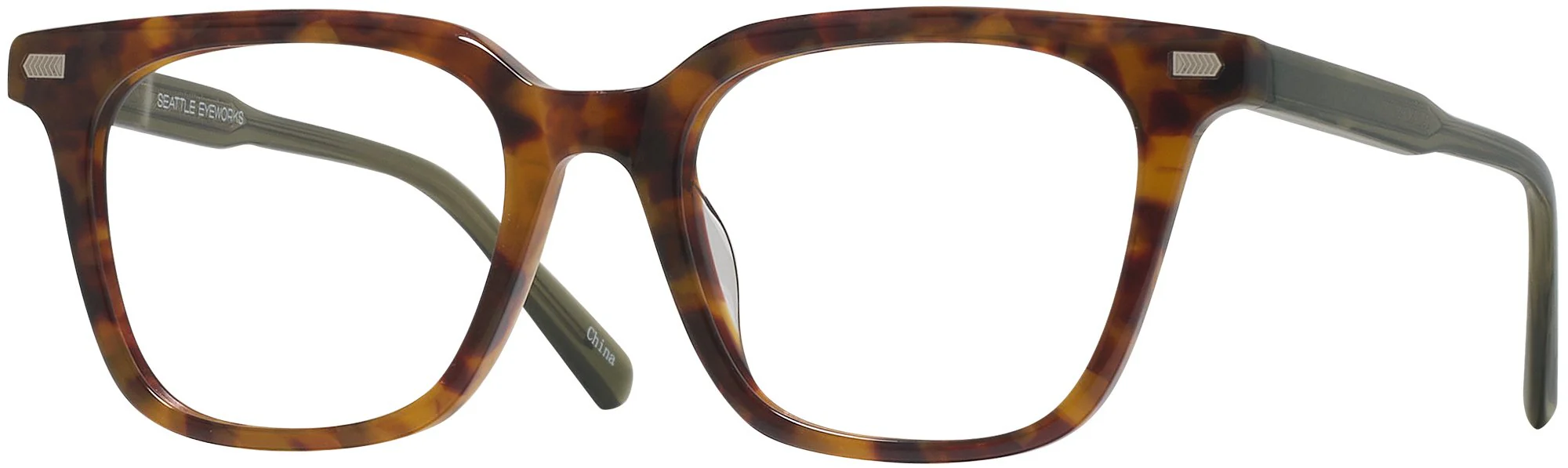 Seattle Eyeworks 994 Computer Style Progressive