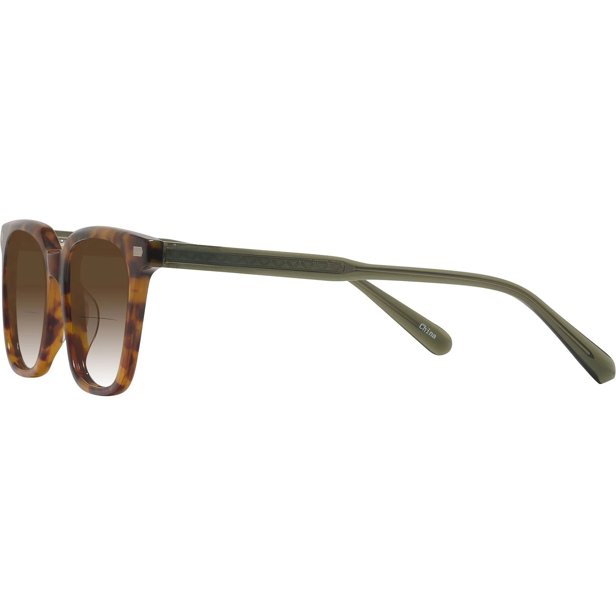 Seattle Eyeworks 994 w/ Gradient Bifocal Reading Sunglasses - Image 3
