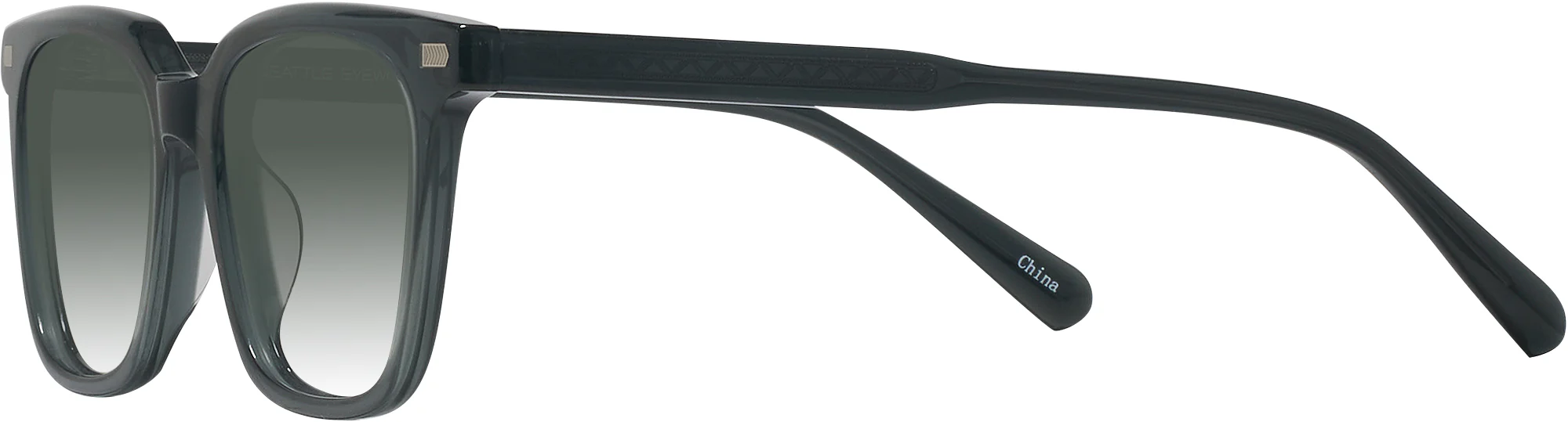Seattle Eyeworks 994 w/ Gradient Progressive Reading Sunglasses - Image 17